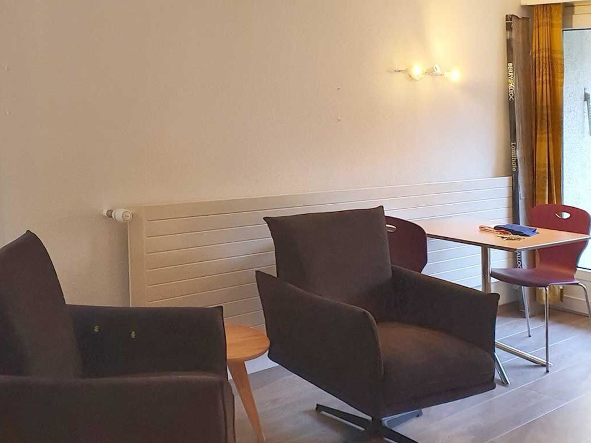Fortuna 216 # 2-bed apartment, Dusche, WC 2-Bettwohnung, Dusche, WC