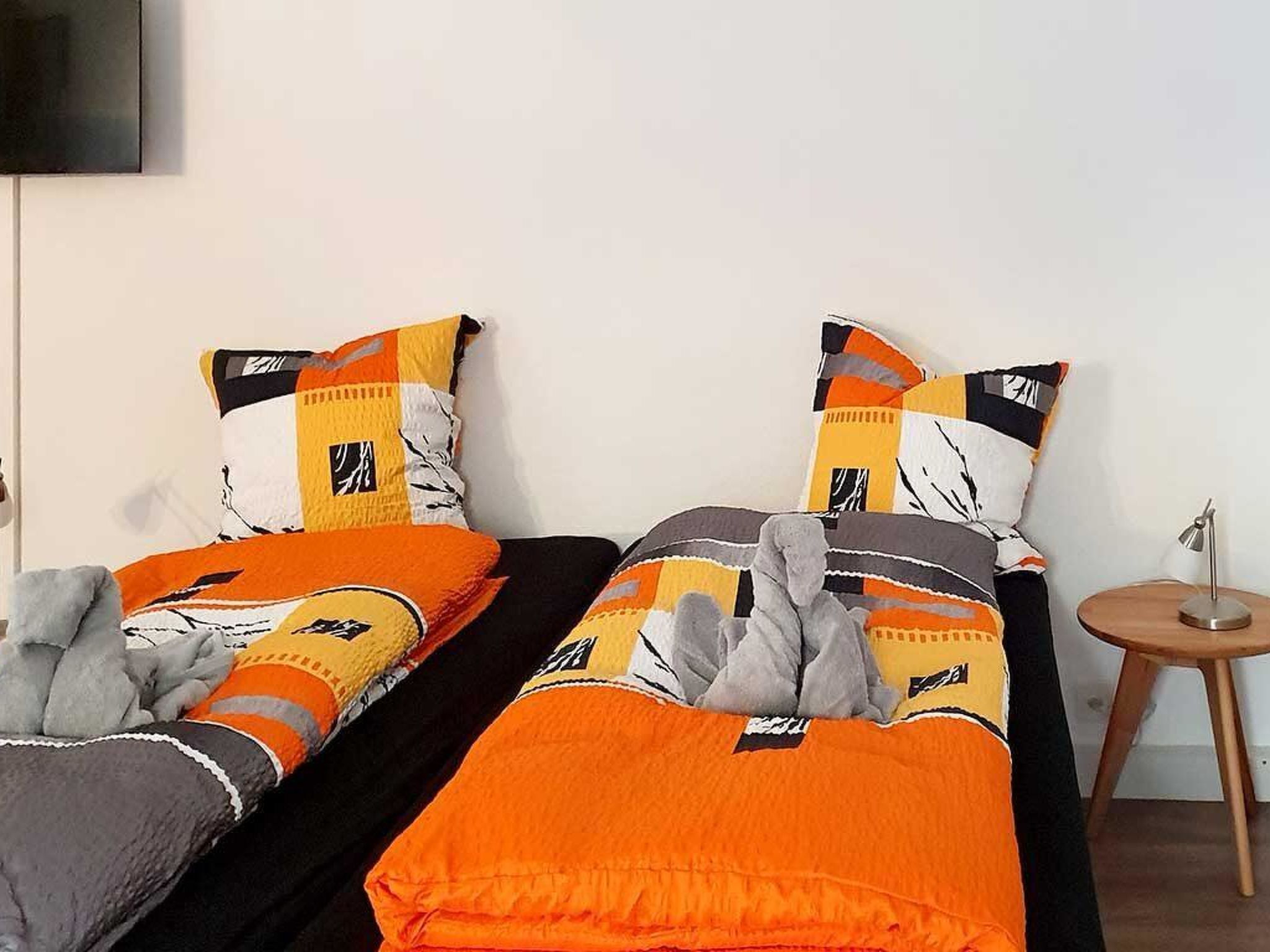 Fortuna 216 # 2-bed apartment, Dusche, WC 2-Bettwohnung, Dusche, WC