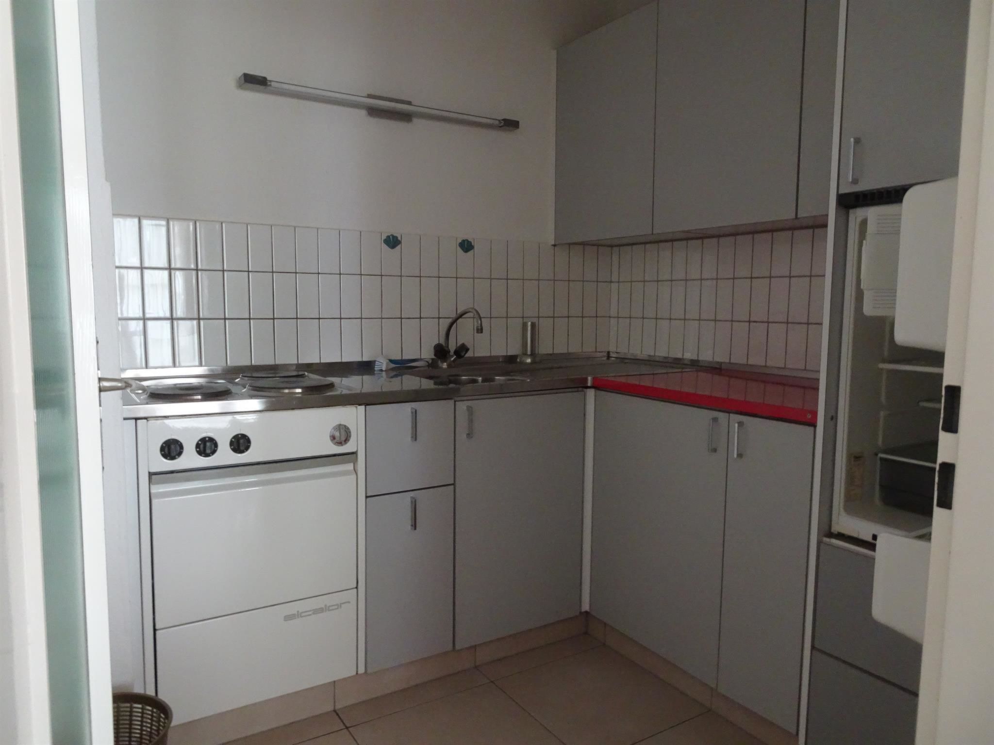 Fortuna 201 # 4-bed apartment, Dusche, WC 4-Bettwohnung, Dusche, WC - Dedans