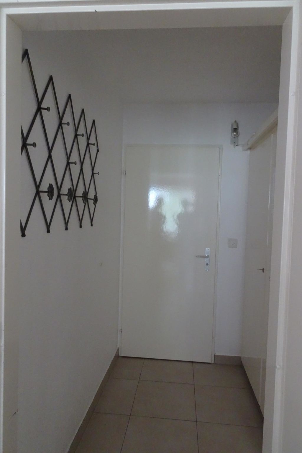 Fortuna 201 # 4-bed apartment, Dusche, WC 4-Bettwohnung, Dusche, WC - Dedans