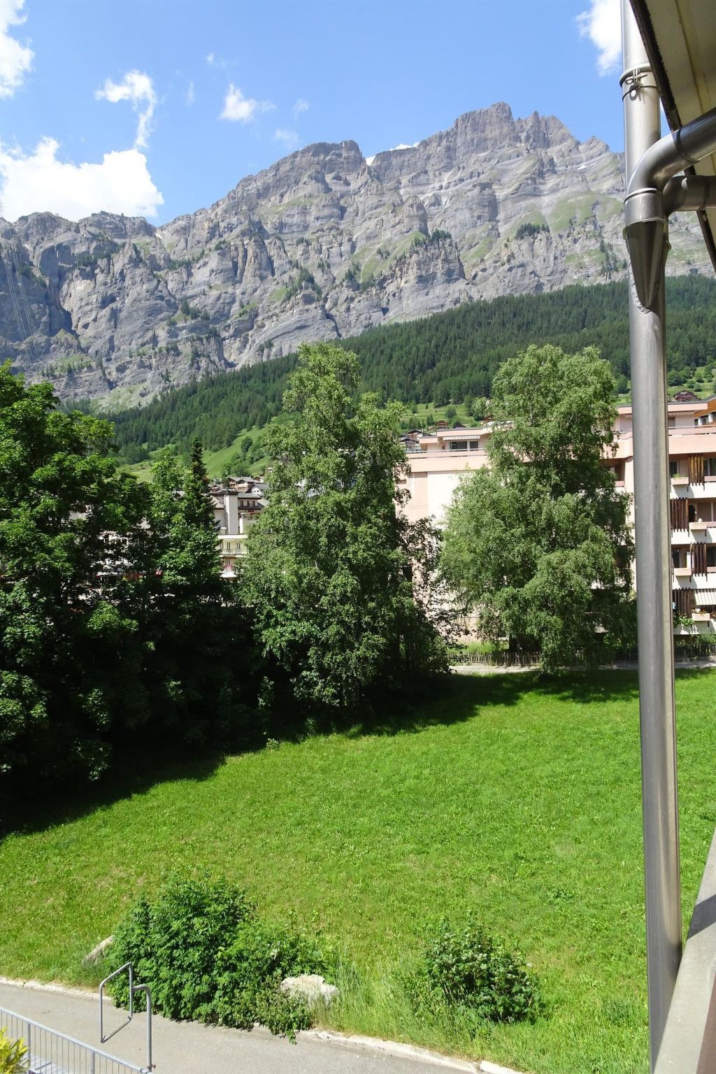 Fortuna 201 # 4-bed apartment, Dusche, WC 4-Bettwohnung, Dusche, WC - Dehors