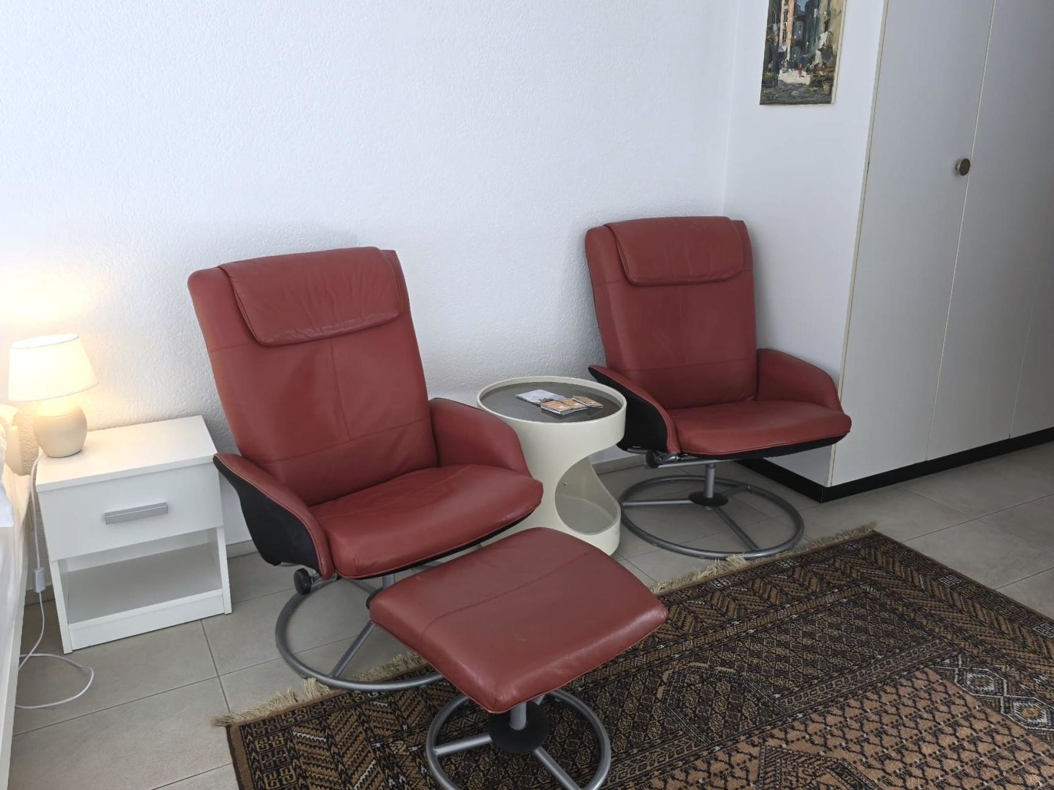 Leuca 11 # 2-bed apartment, Bad, WC 2-Bettwohnung, Bad, WC - Image-tags.info