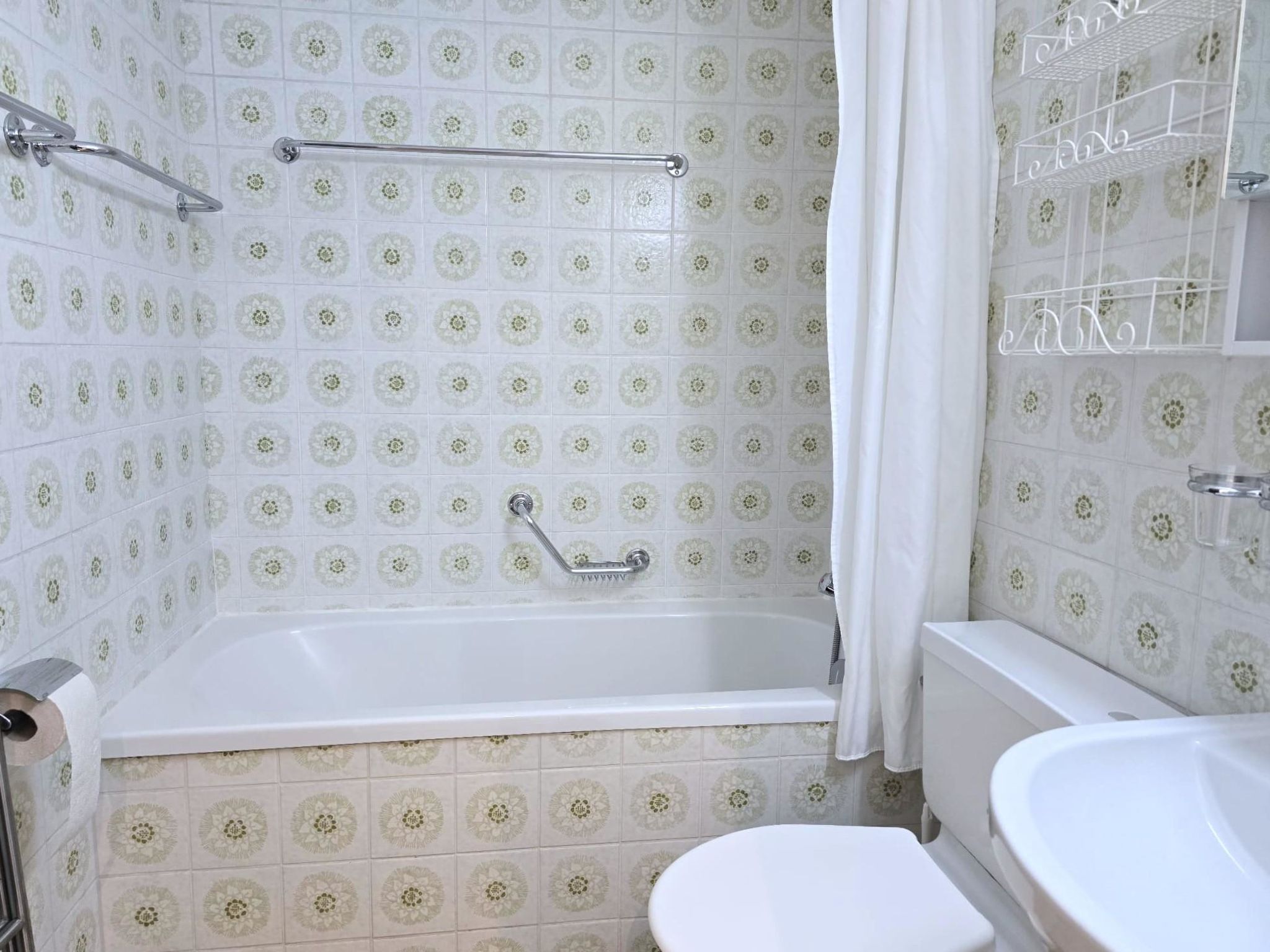 Leuca 11 # 2-bed apartment, Bad, WC 2-Bettwohnung, Bad, WC - Image-tags.info