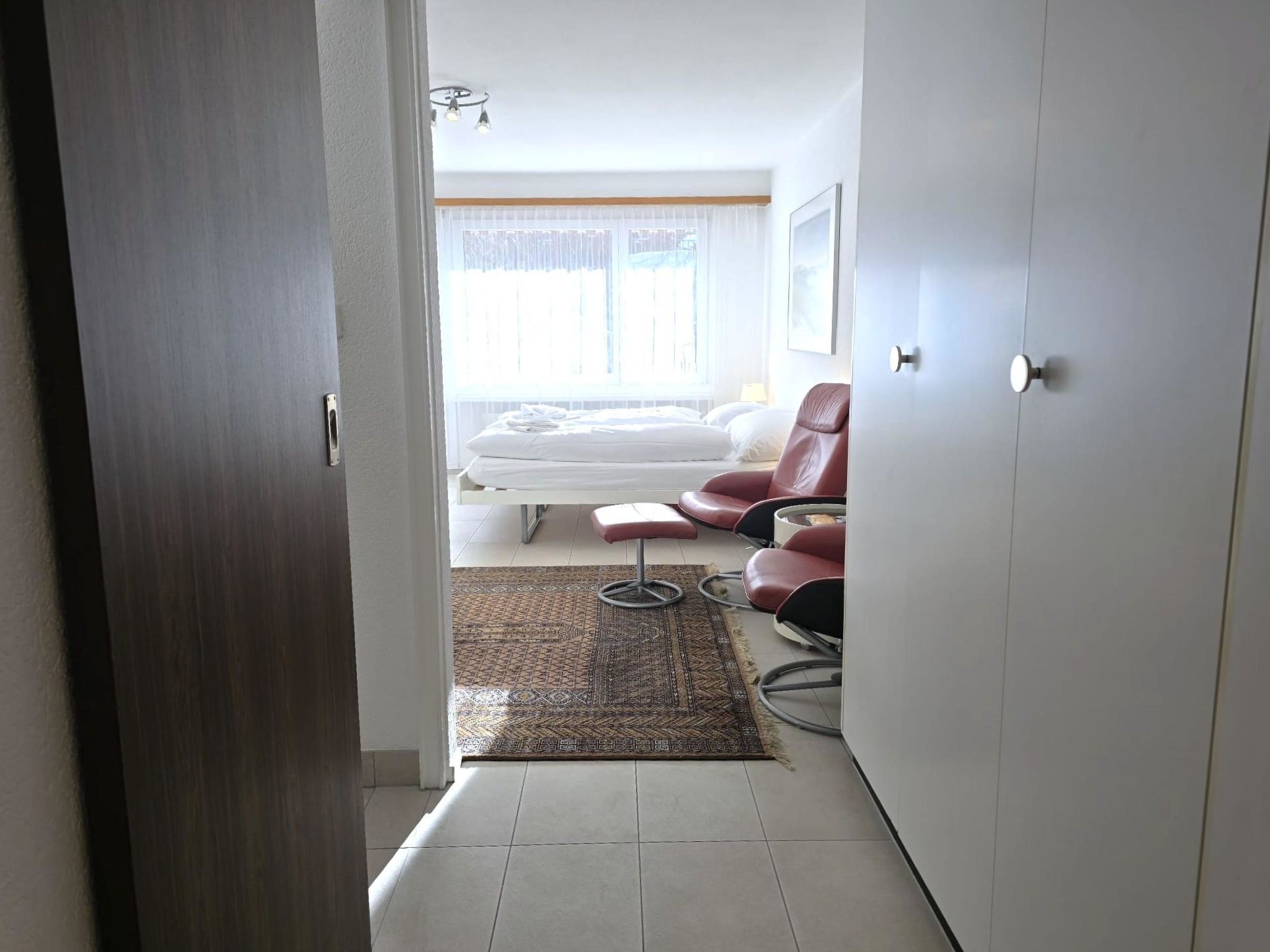 Leuca 11 # 2-bed apartment, Bad, WC 2-Bettwohnung, Bad, WC - Image-tags.info