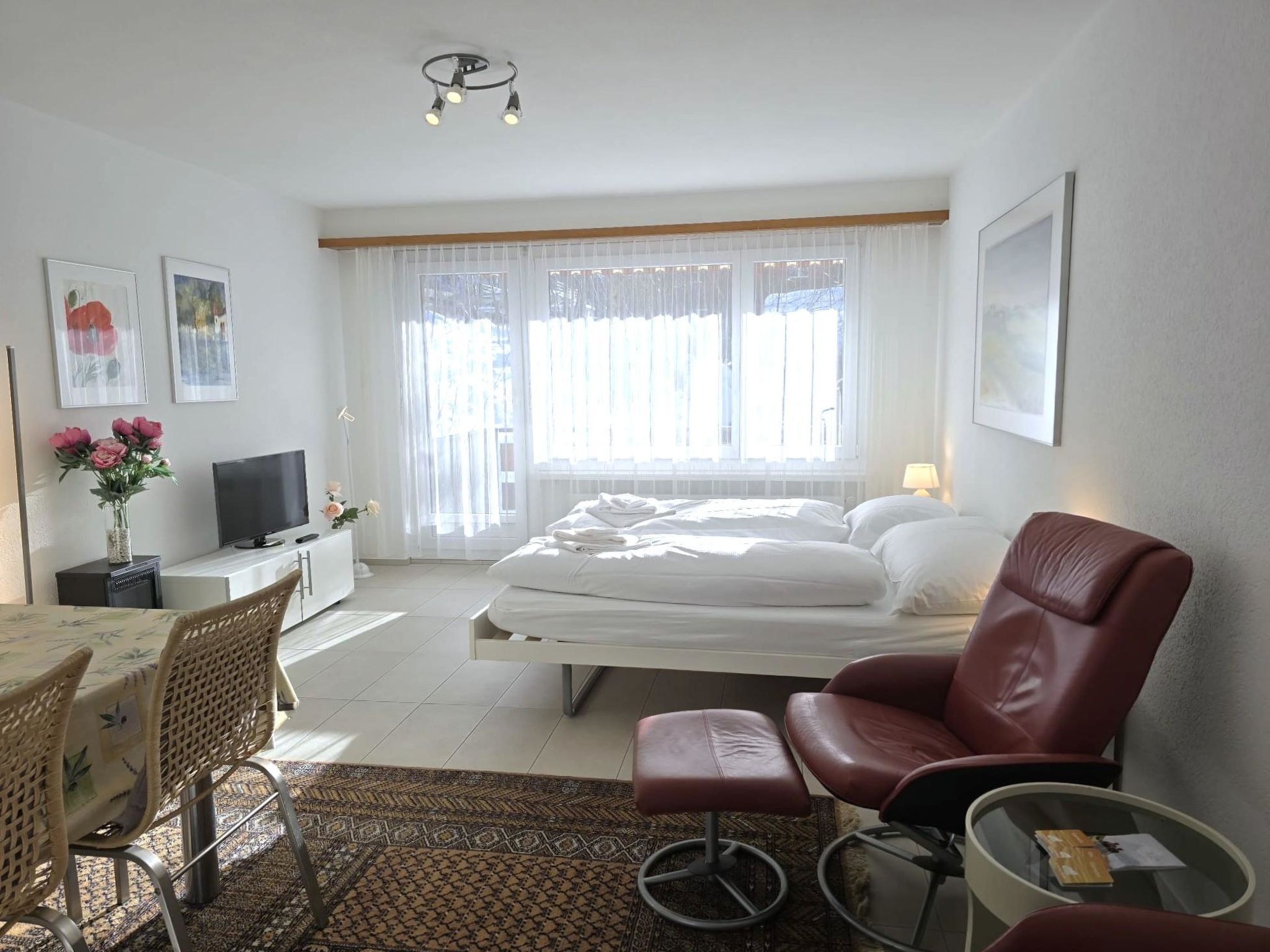Leuca 11 # 2-bed apartment, Bad, WC 2-Bettwohnung, Bad, WC - Image-tags.info