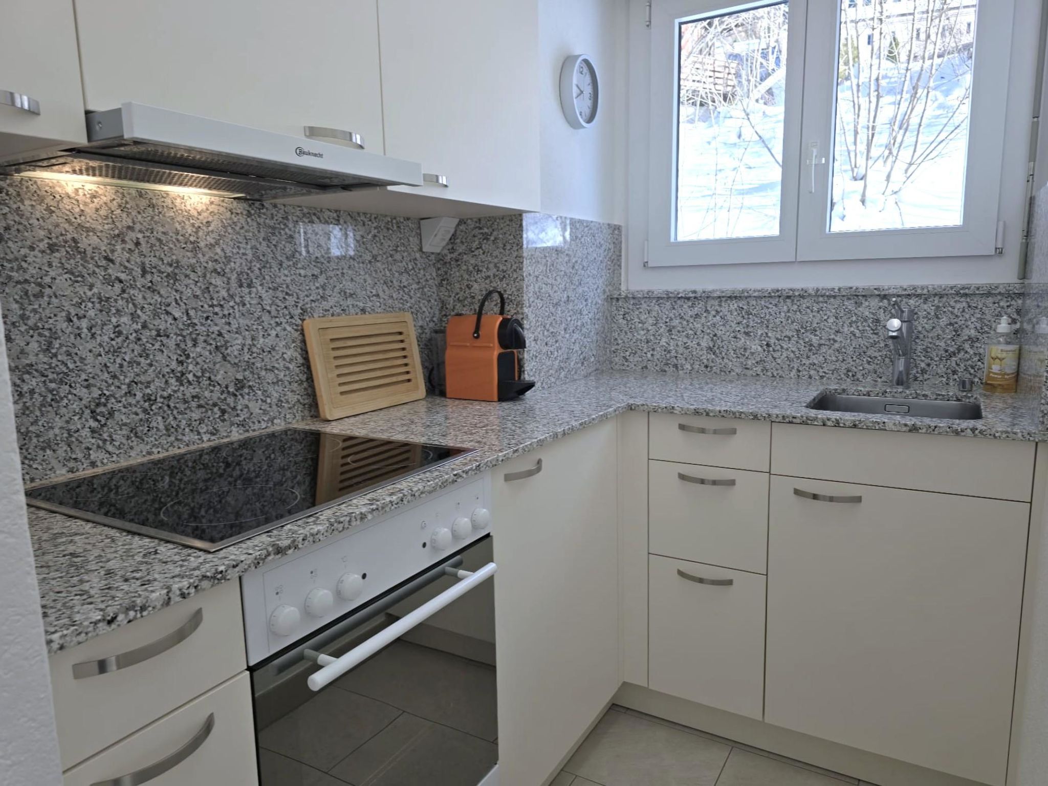 Leuca 11 # 2-bed apartment, Bad, WC 2-Bettwohnung, Bad, WC - Image-tags.info