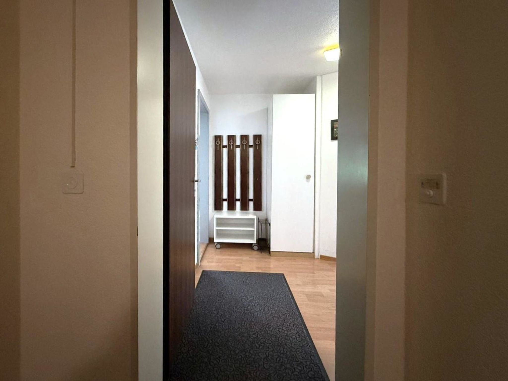 Royal 32 # 6-bed apartment, Dusche, WC 6-Bettwohnung, Dusche, WC