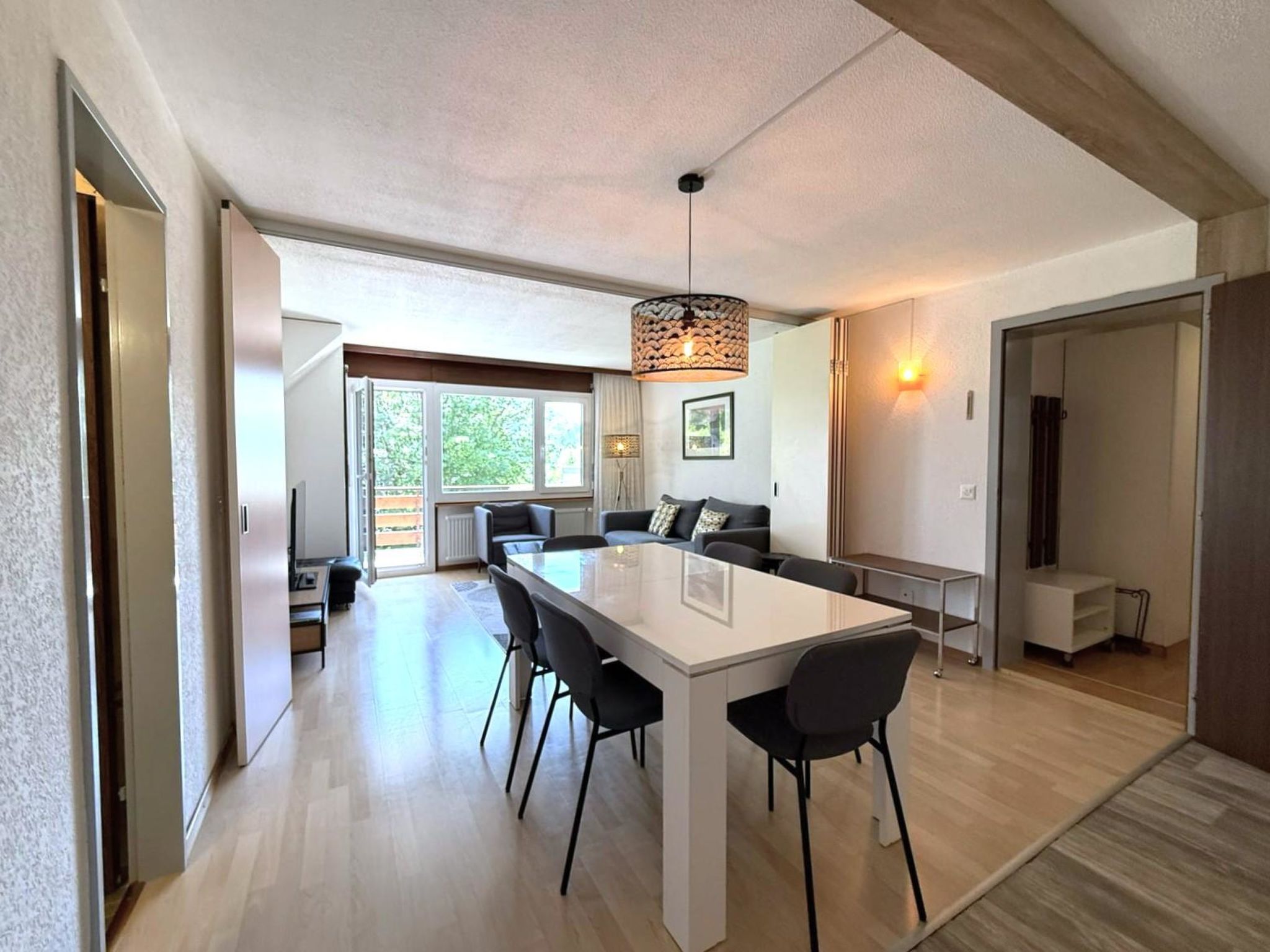 Photo of Royal 32 # 6-bed apartment, Dusche, WC 6-Bettwohnung, Dusche, WC