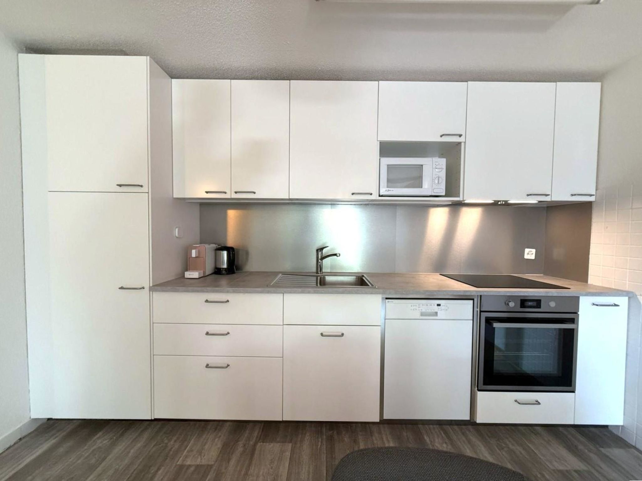 Photo of Royal 32 # 6-bed apartment, Dusche, WC 6-Bettwohnung, Dusche, WC