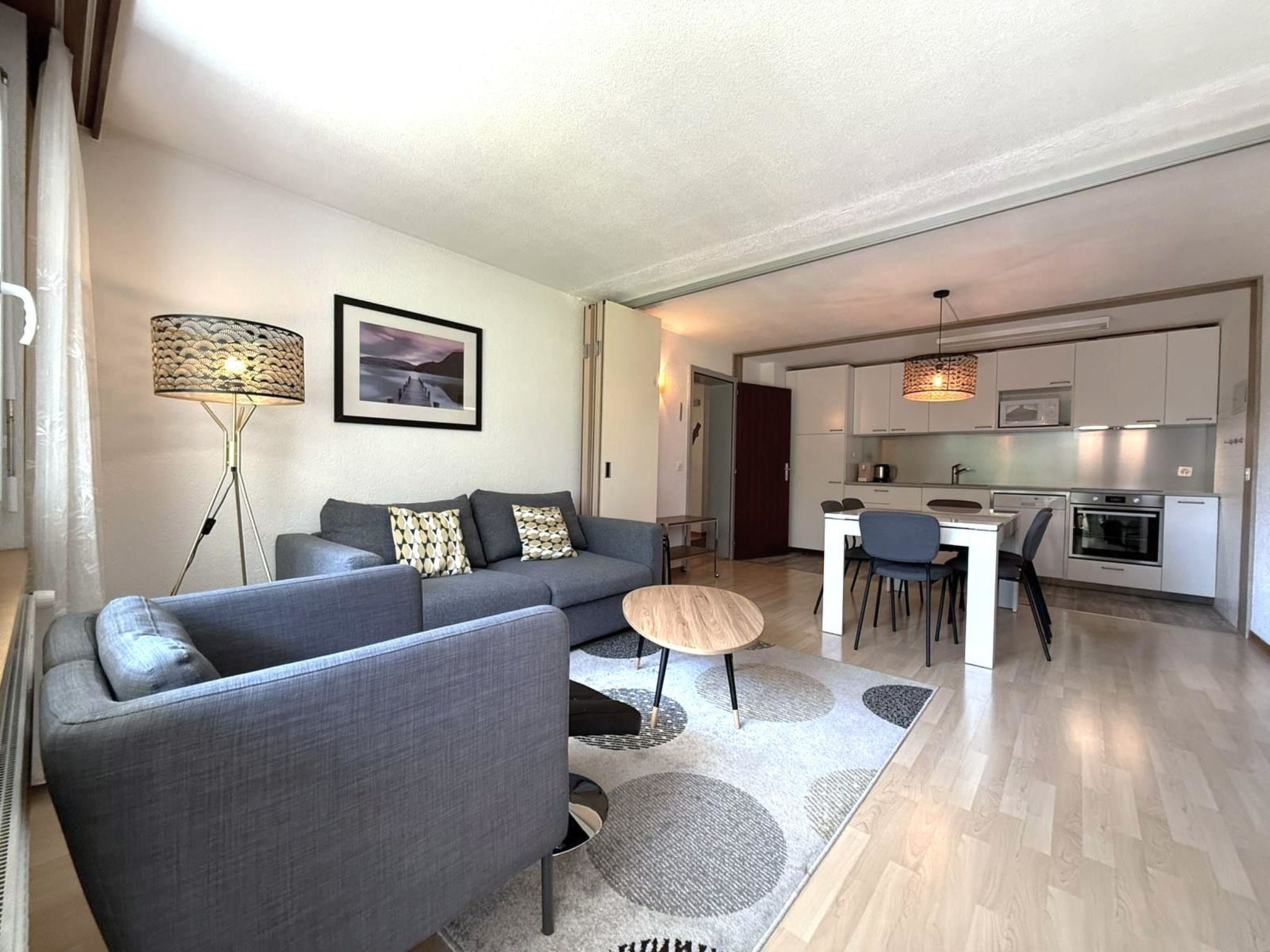 Photo of Royal 32 # 6-bed apartment, Dusche, WC 6-Bettwohnung, Dusche, WC
