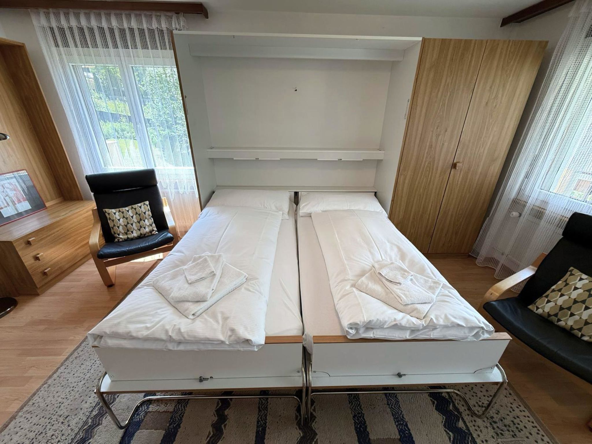 Photo of Royal 32 # 6-bed apartment, Dusche, WC 6-Bettwohnung, Dusche, WC