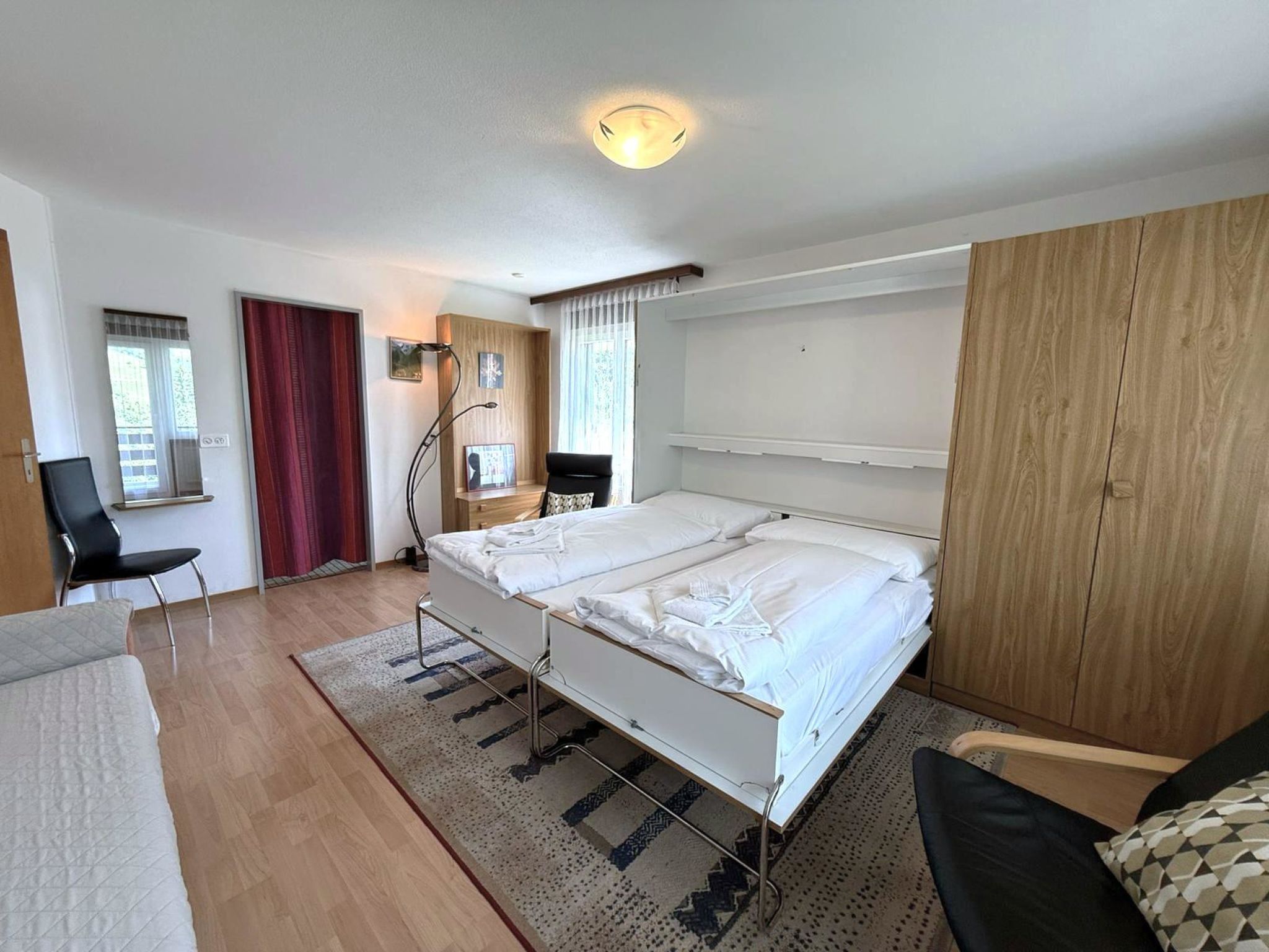 Photo of Royal 32 # 6-bed apartment, Dusche, WC 6-Bettwohnung, Dusche, WC