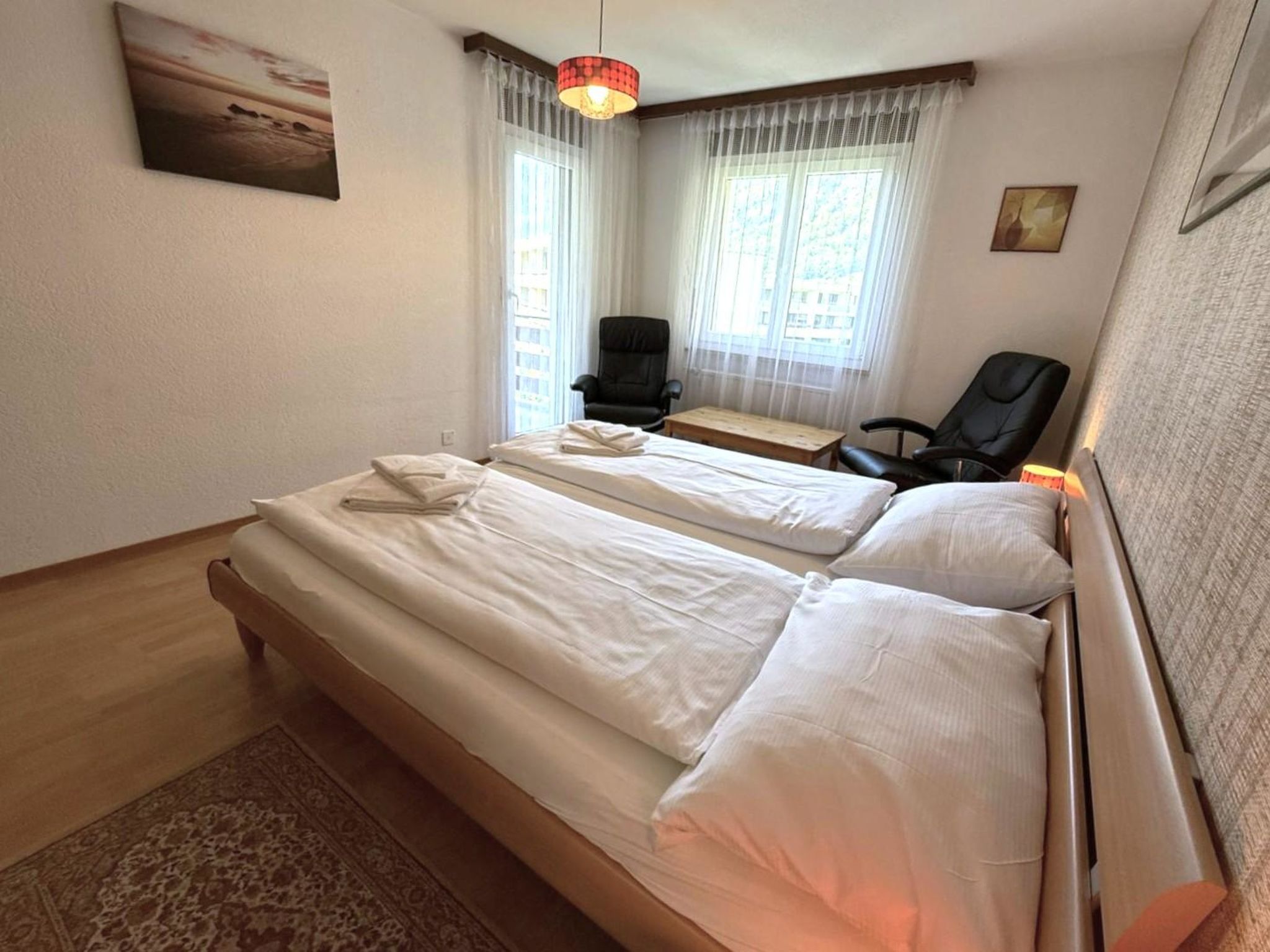 Photo of Royal 32 # 6-bed apartment, Dusche, WC 6-Bettwohnung, Dusche, WC