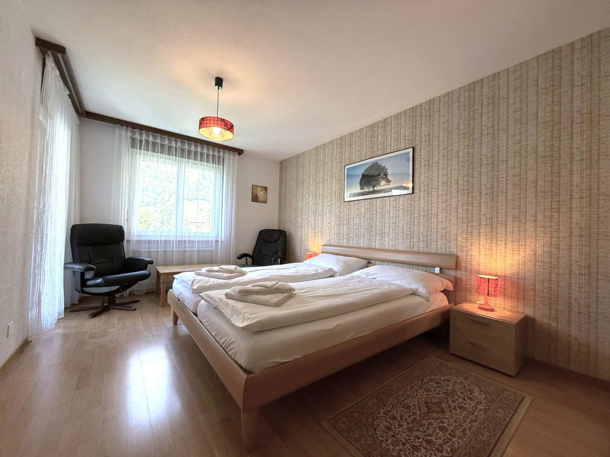 Photo of Royal 32 # 6-bed apartment, Dusche, WC 6-Bettwohnung, Dusche, WC
