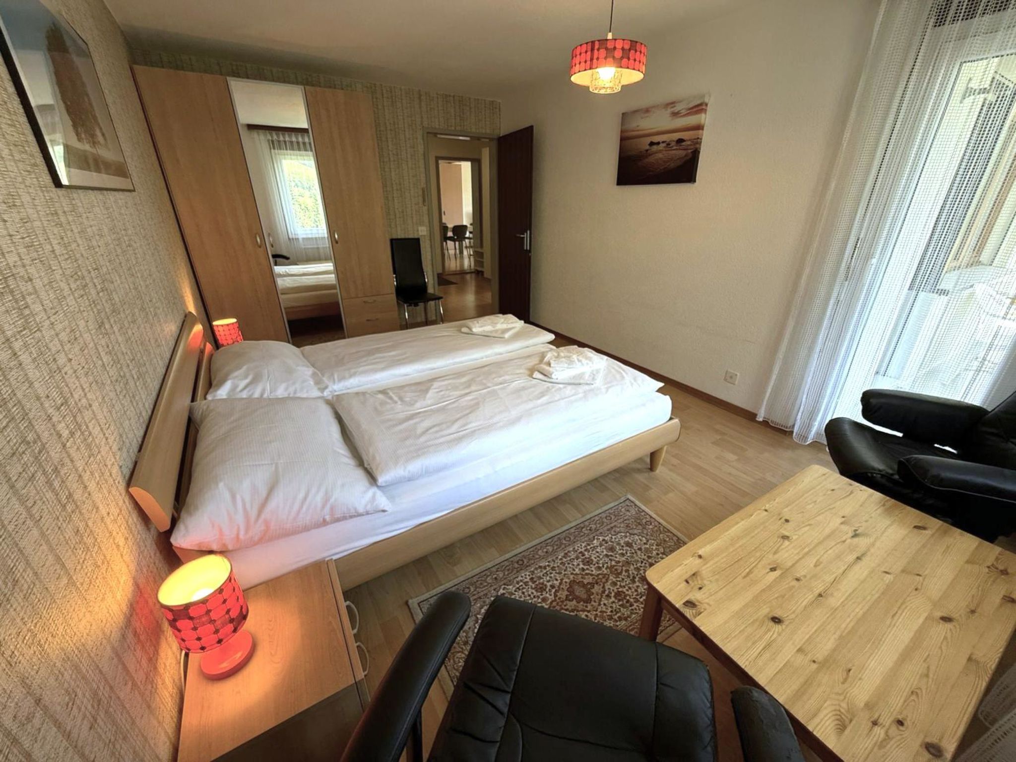 Photo of Royal 32 # 6-bed apartment, Dusche, WC 6-Bettwohnung, Dusche, WC