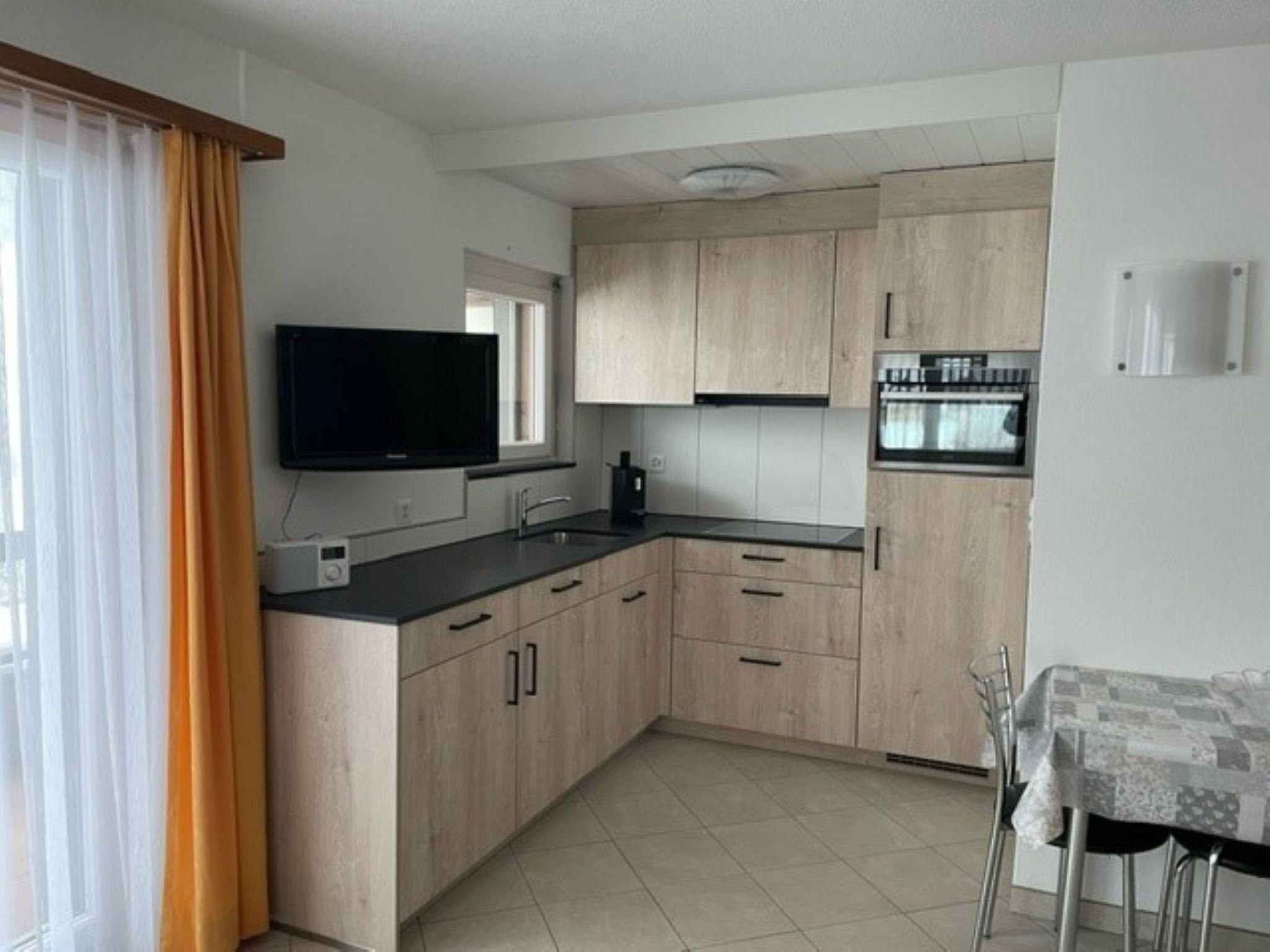 Photo of Bergtreu 13 # 2-bed apartment, Dusche, WC 2-Bettwohnung, Dusche, WC