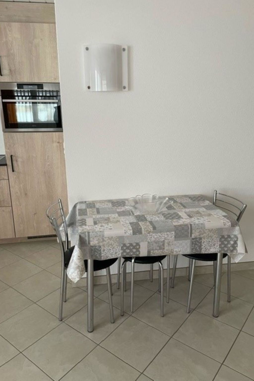Photo of Bergtreu 13 # 2-bed apartment, Dusche, WC 2-Bettwohnung, Dusche, WC