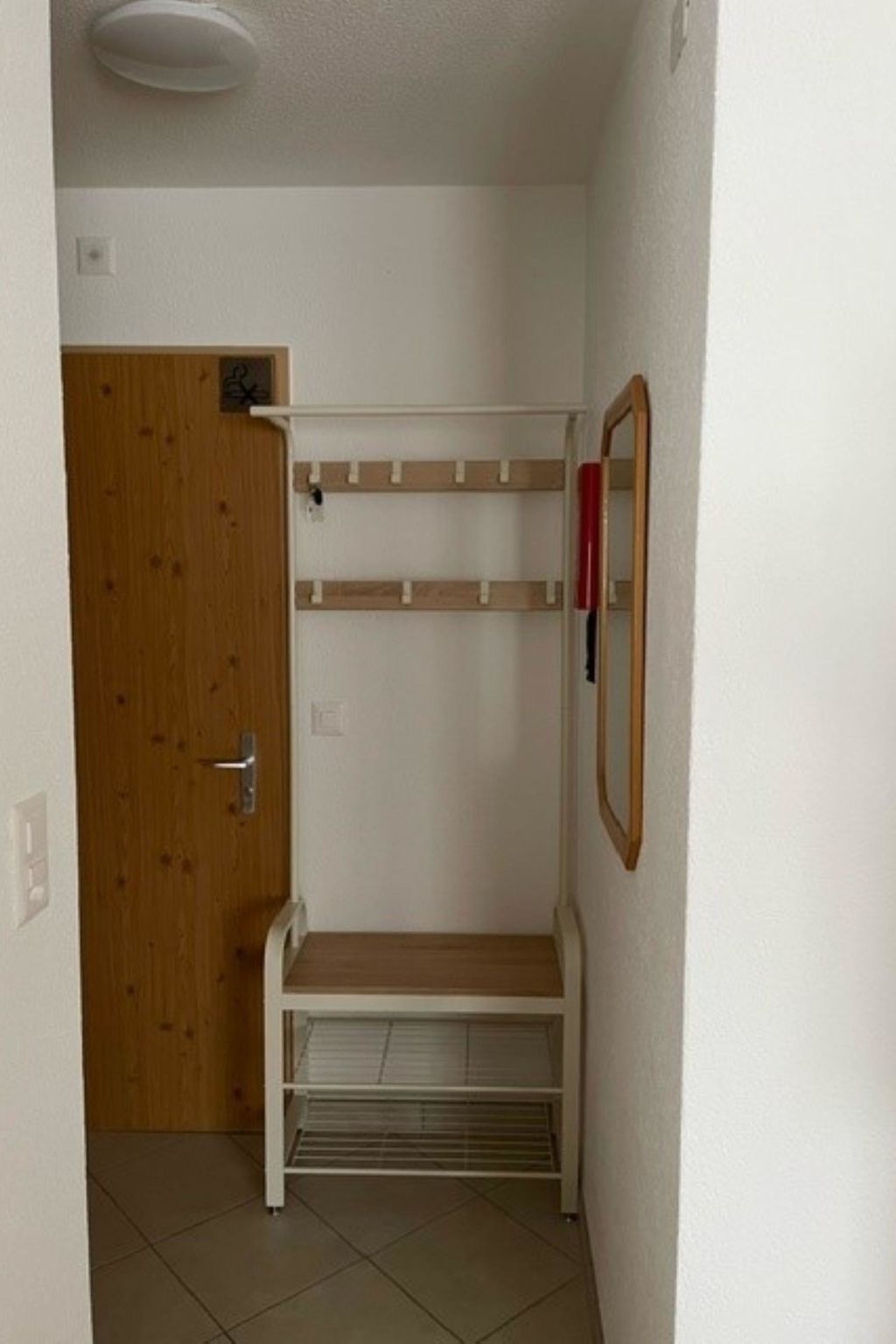 Photo of Bergtreu 13 # 2-bed apartment, Dusche, WC 2-Bettwohnung, Dusche, WC