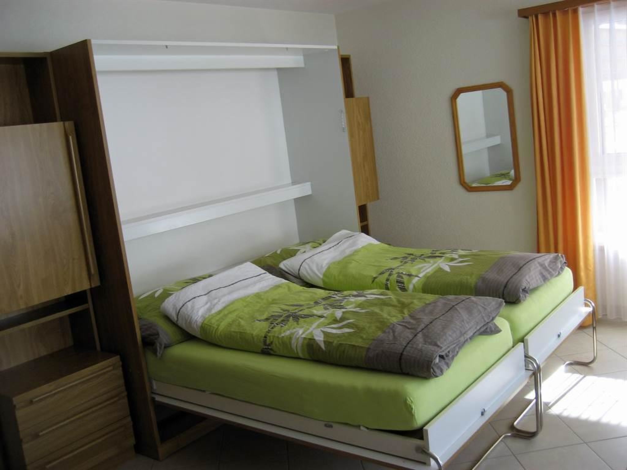 Photo of Bergtreu 13 # 2-bed apartment, Dusche, WC 2-Bettwohnung, Dusche, WC