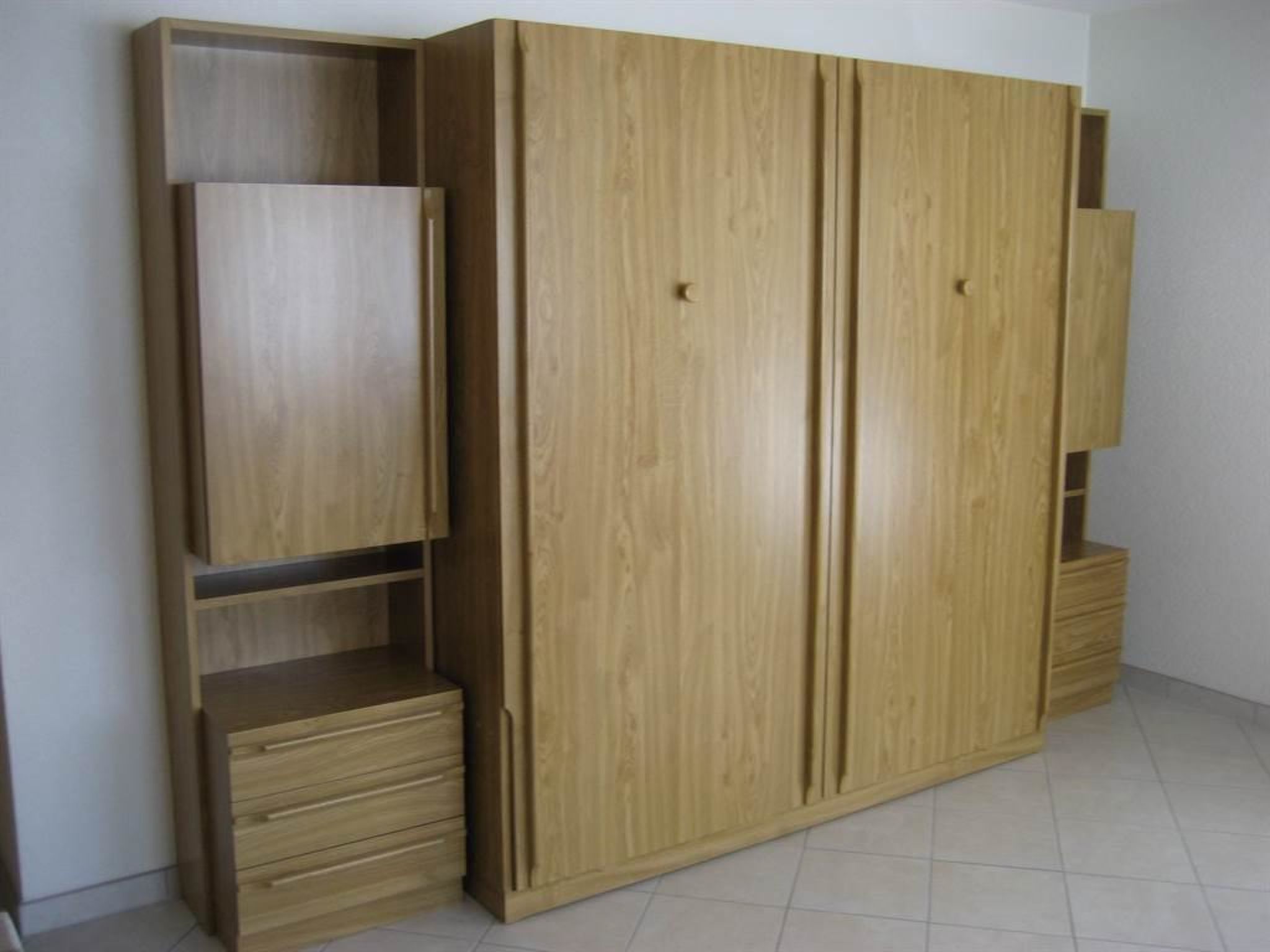 Photo of Bergtreu 13 # 2-bed apartment, Dusche, WC 2-Bettwohnung, Dusche, WC