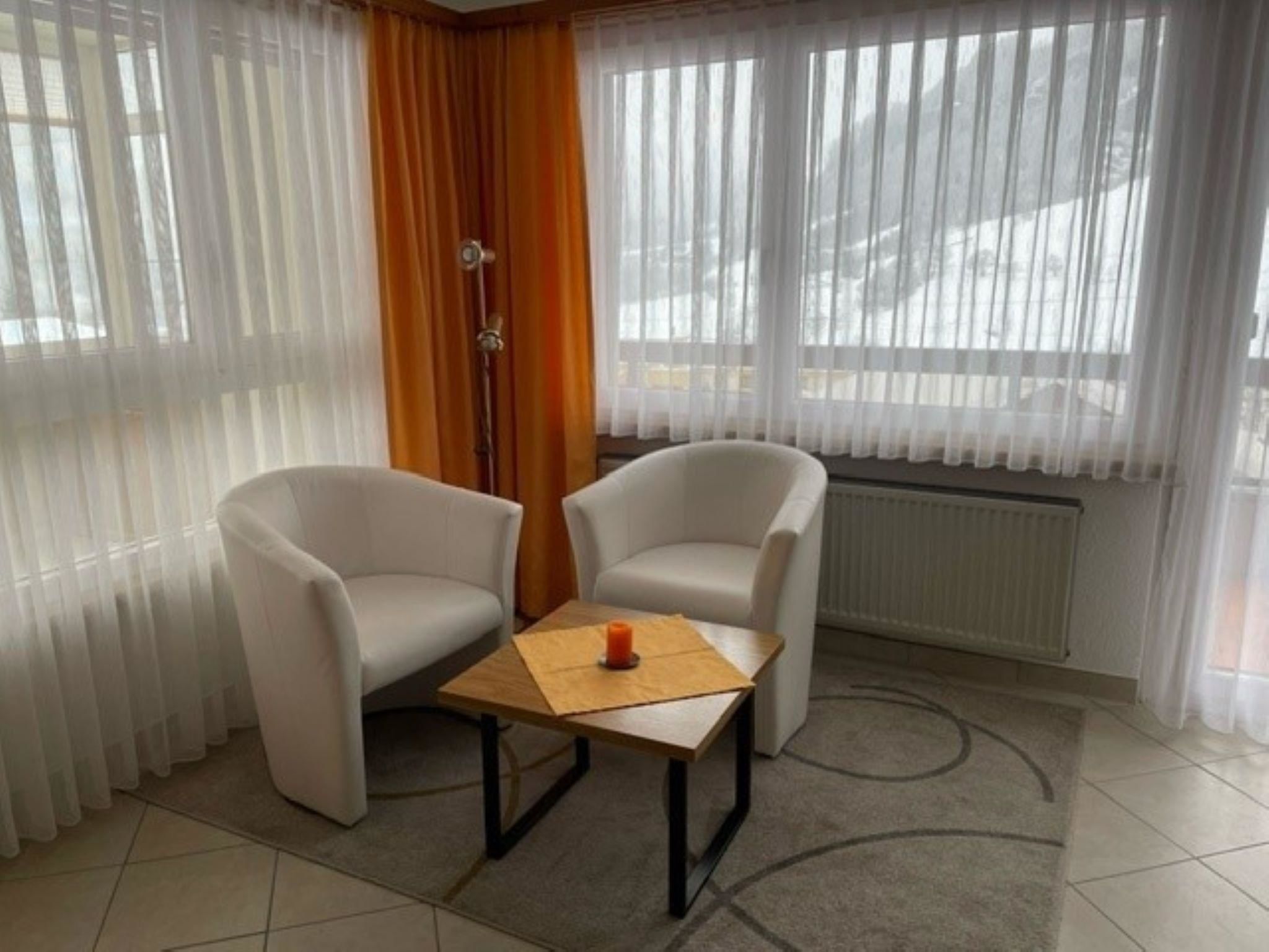 Photo of Bergtreu 13 # 2-bed apartment, Dusche, WC 2-Bettwohnung, Dusche, WC