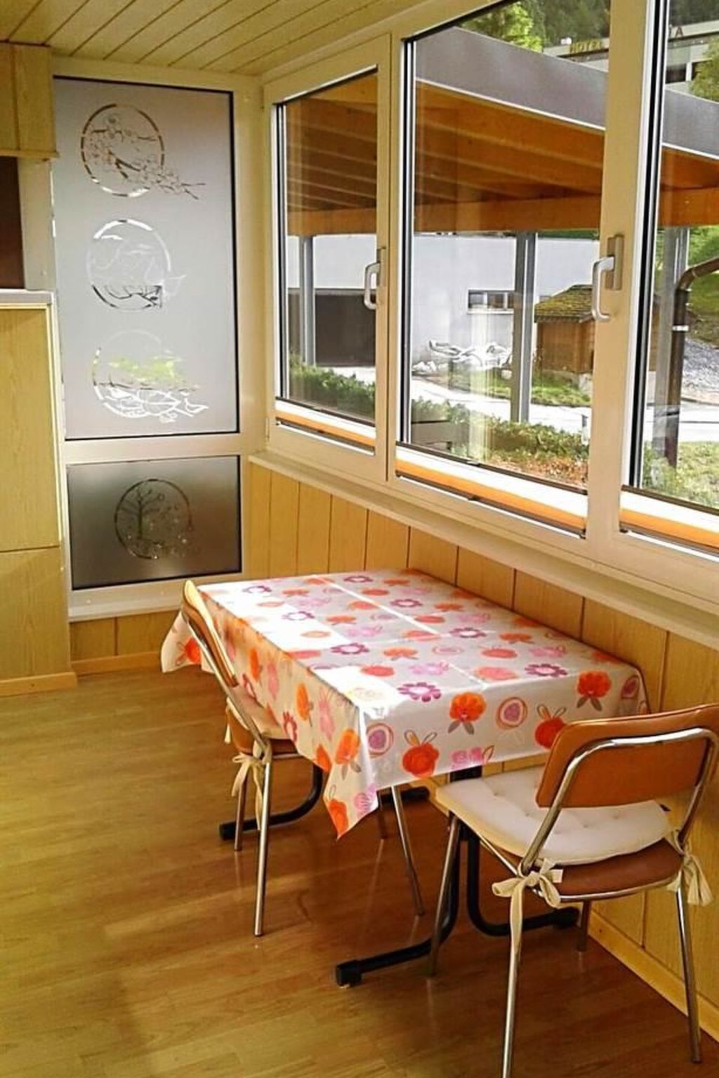Photo of Bergtreu 13 # 2-bed apartment, Dusche, WC 2-Bettwohnung, Dusche, WC