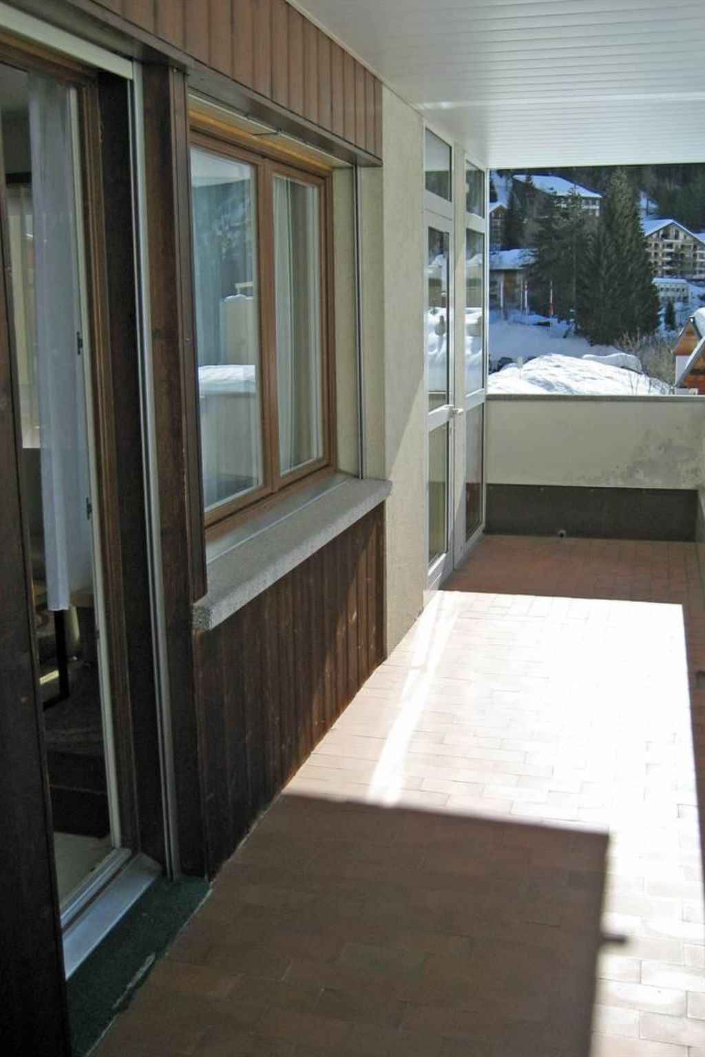 Photo of Bergtreu 13 # 2-bed apartment, Dusche, WC 2-Bettwohnung, Dusche, WC