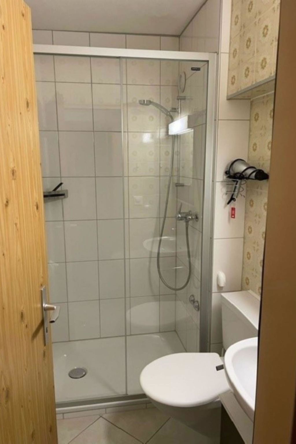 Photo of Bergtreu 13 # 2-bed apartment, Dusche, WC 2-Bettwohnung, Dusche, WC