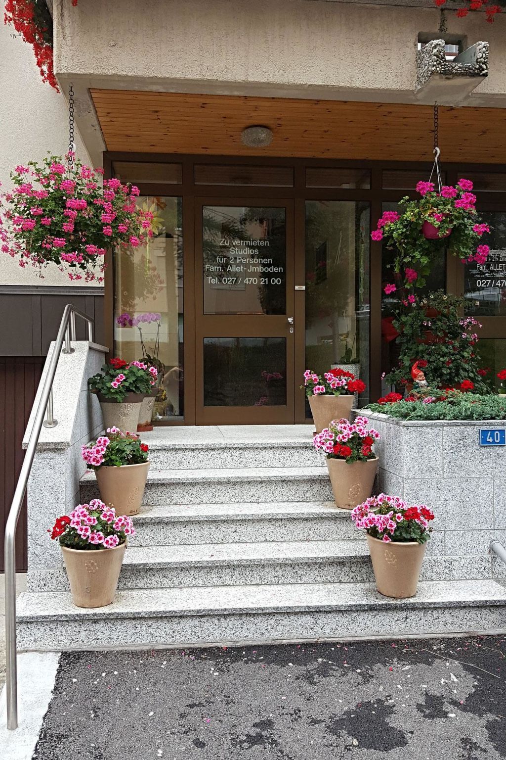 Photo of Bergtreu 13 # 2-bed apartment, Dusche, WC 2-Bettwohnung, Dusche, WC