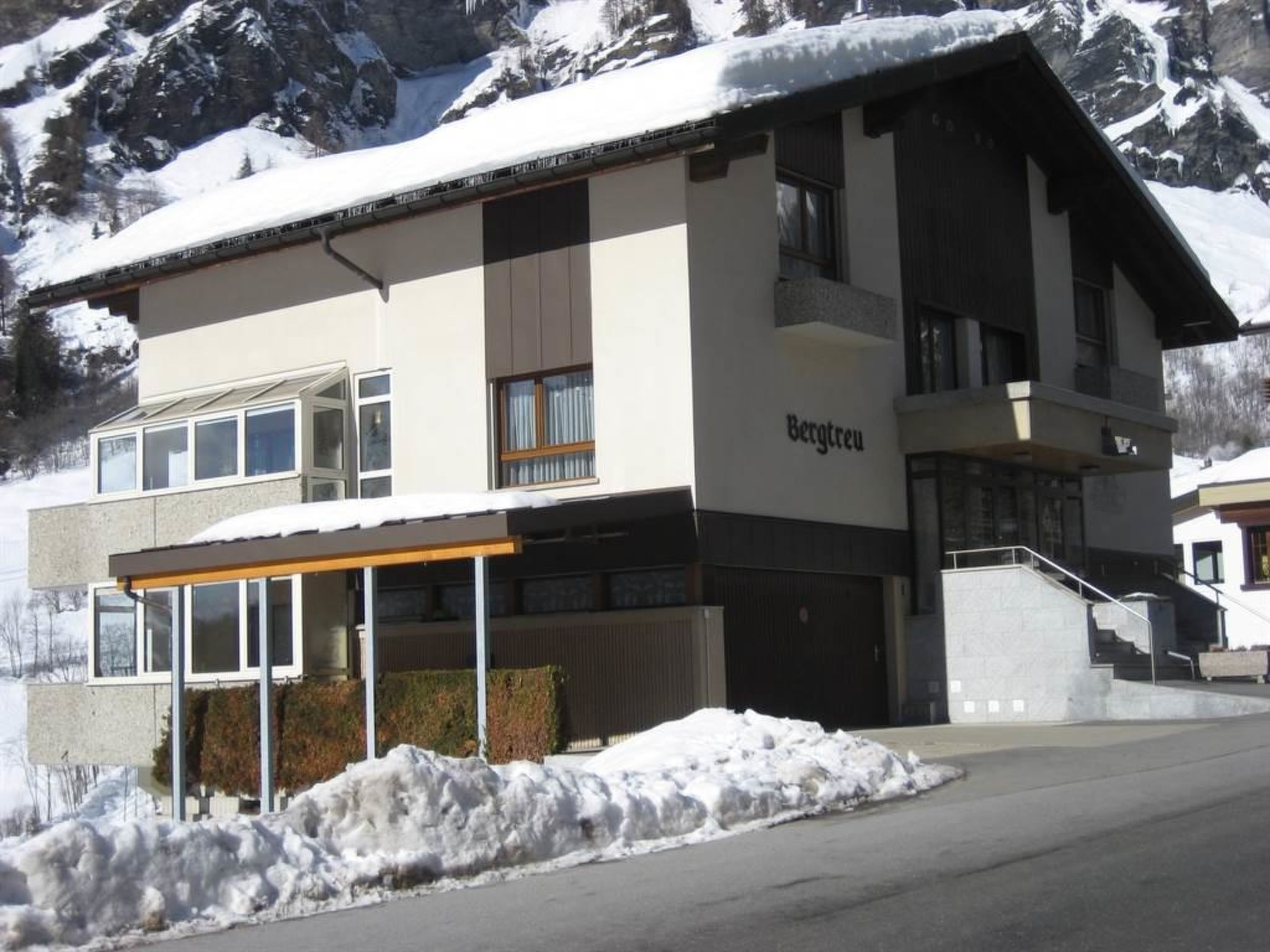Photo of Bergtreu 13 # 2-bed apartment, Dusche, WC 2-Bettwohnung, Dusche, WC