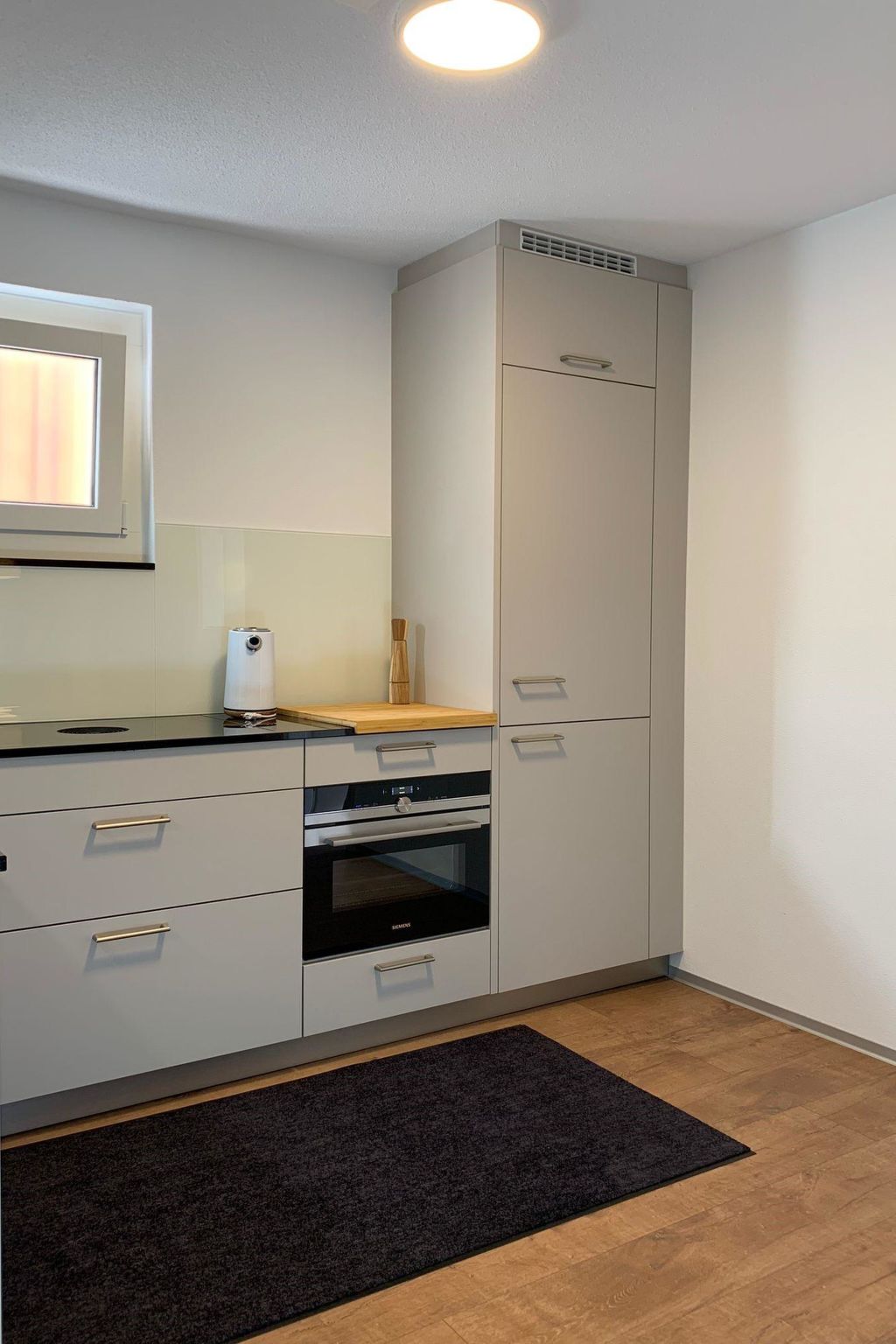 Perle "Balmhoru" # 5-bed apartment, Dusche, WC 5-Bettwohnung, Dusche, WC - Dedans