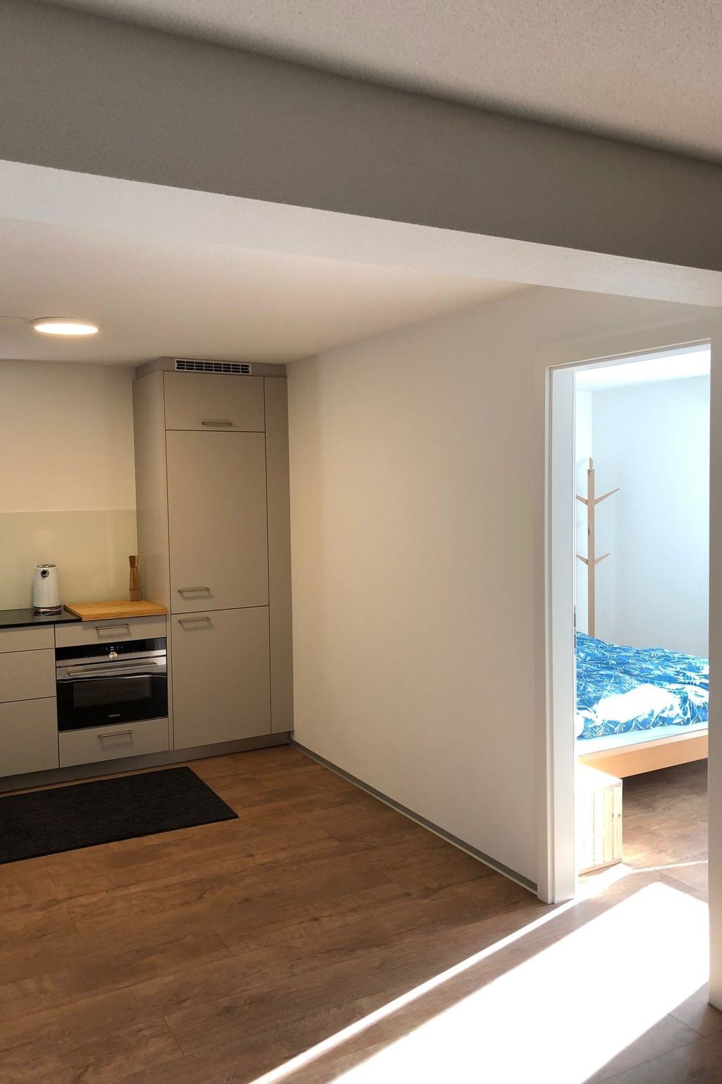 Perle "Balmhoru" # 5-bed apartment, Dusche, WC 5-Bettwohnung, Dusche, WC - Dedans