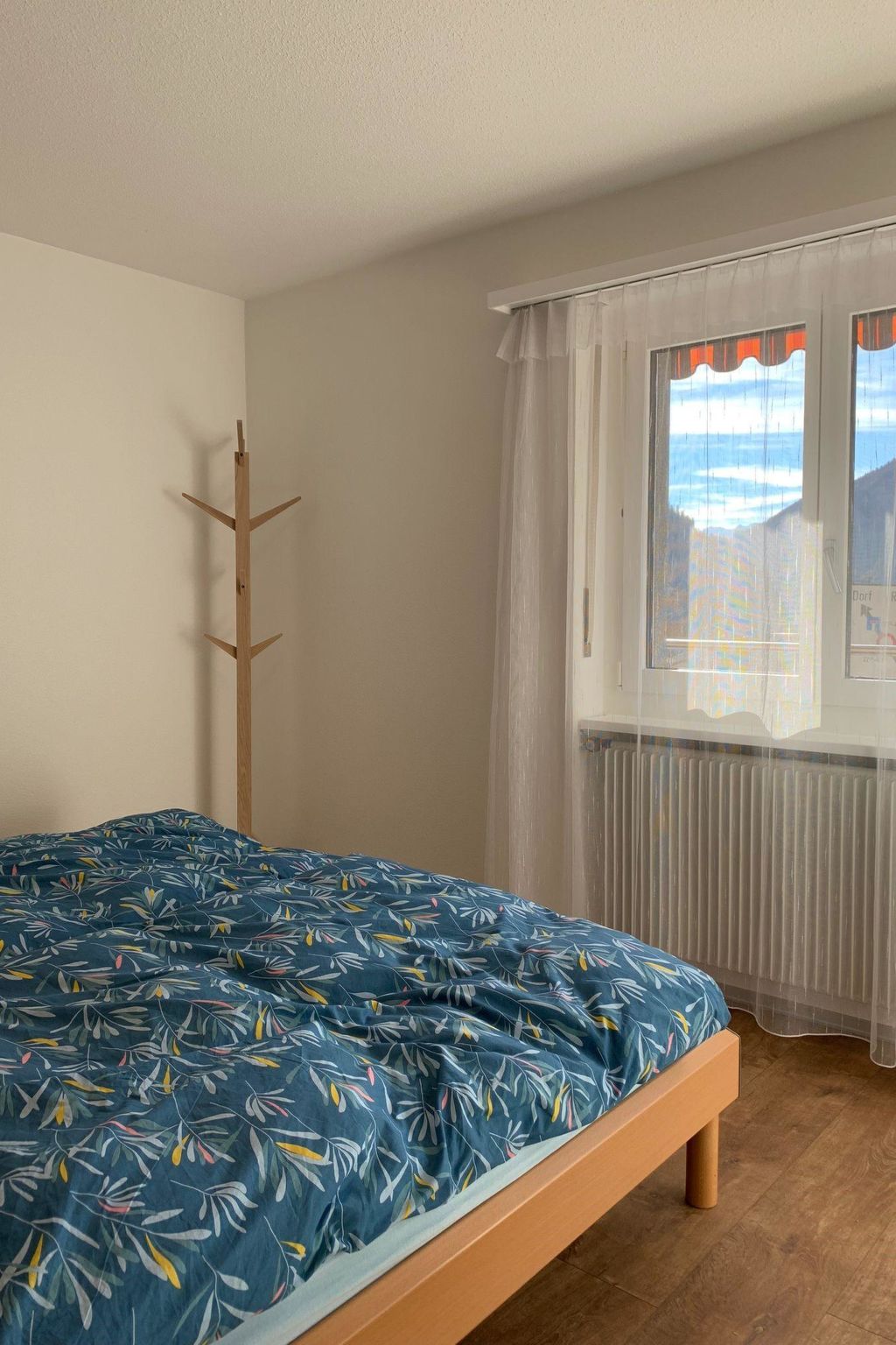 Perle "Balmhoru" # 5-bed apartment, Dusche, WC 5-Bettwohnung, Dusche, WC - Dedans