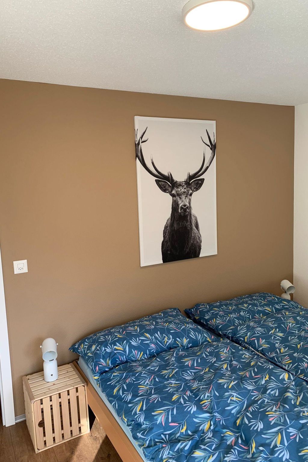 Perle "Balmhoru" # 5-bed apartment, Dusche, WC 5-Bettwohnung, Dusche, WC - Dedans