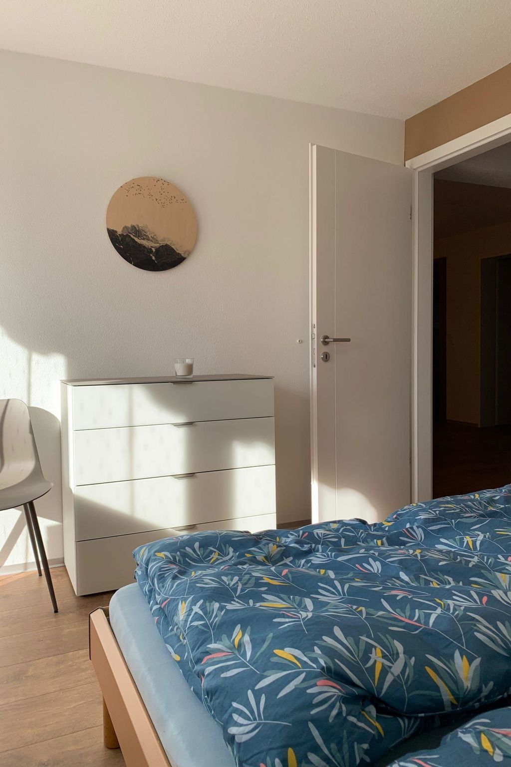 Perle "Balmhoru" # 5-bed apartment, Dusche, WC 5-Bettwohnung, Dusche, WC - Dedans