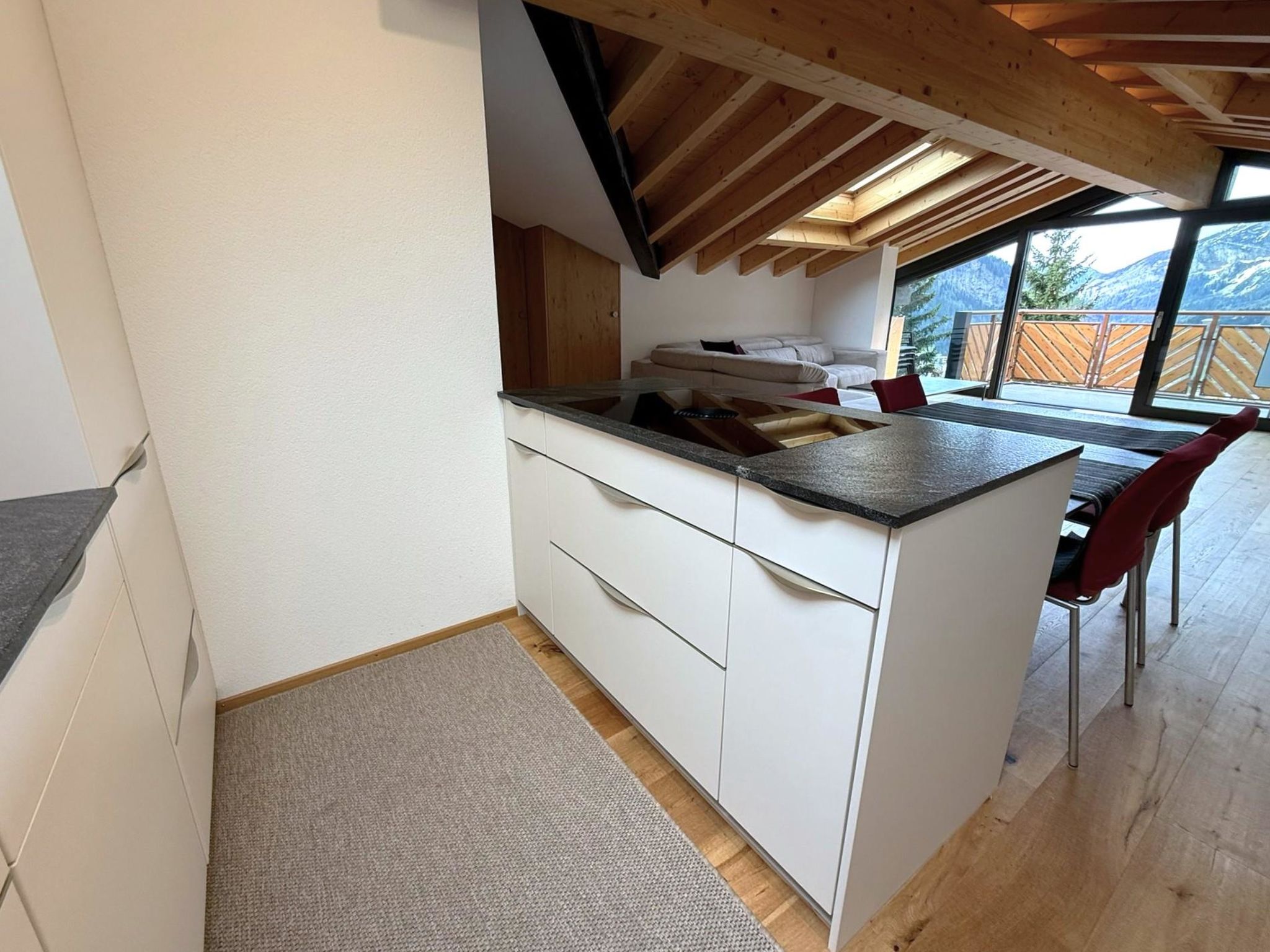 Diana 9 # 3-bed apartment, Dusche, WC 3-Bettwohnung, Dusche, WC - Image-tags.info