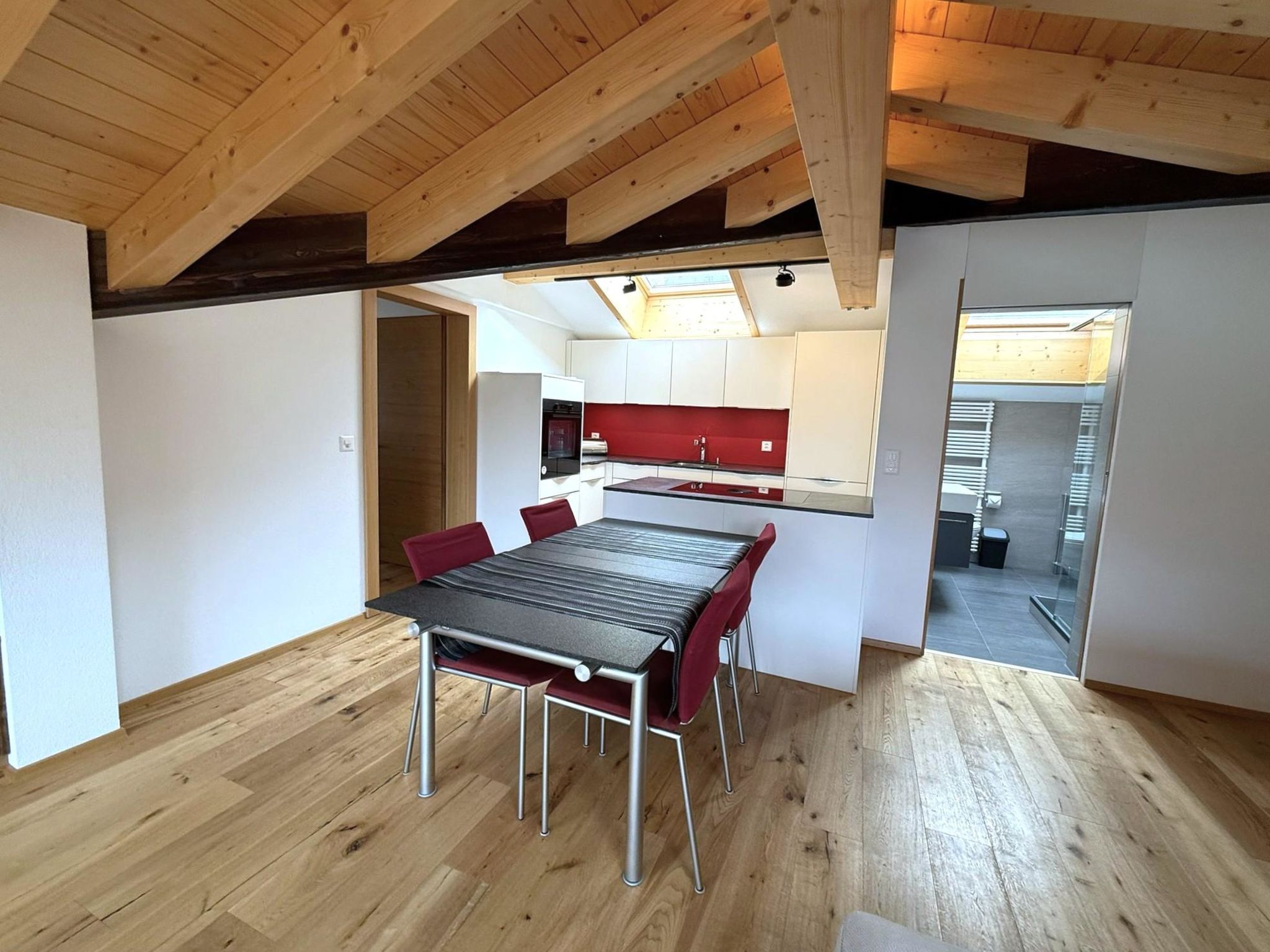 Diana 9 # 3-bed apartment, Dusche, WC 3-Bettwohnung, Dusche, WC - Image-tags.info