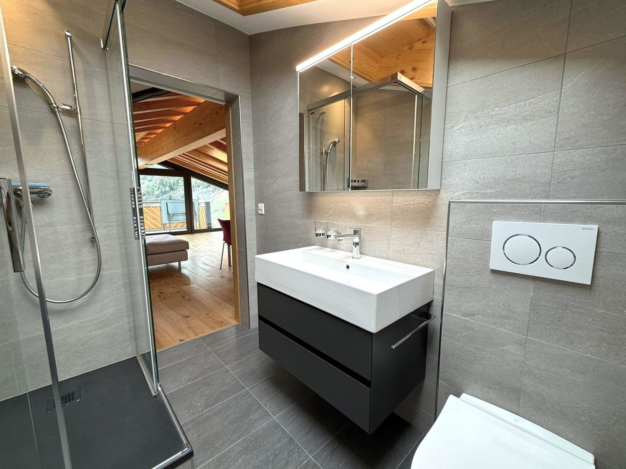 Diana 9 # 3-bed apartment, Dusche, WC 3-Bettwohnung, Dusche, WC - Image-tags.info