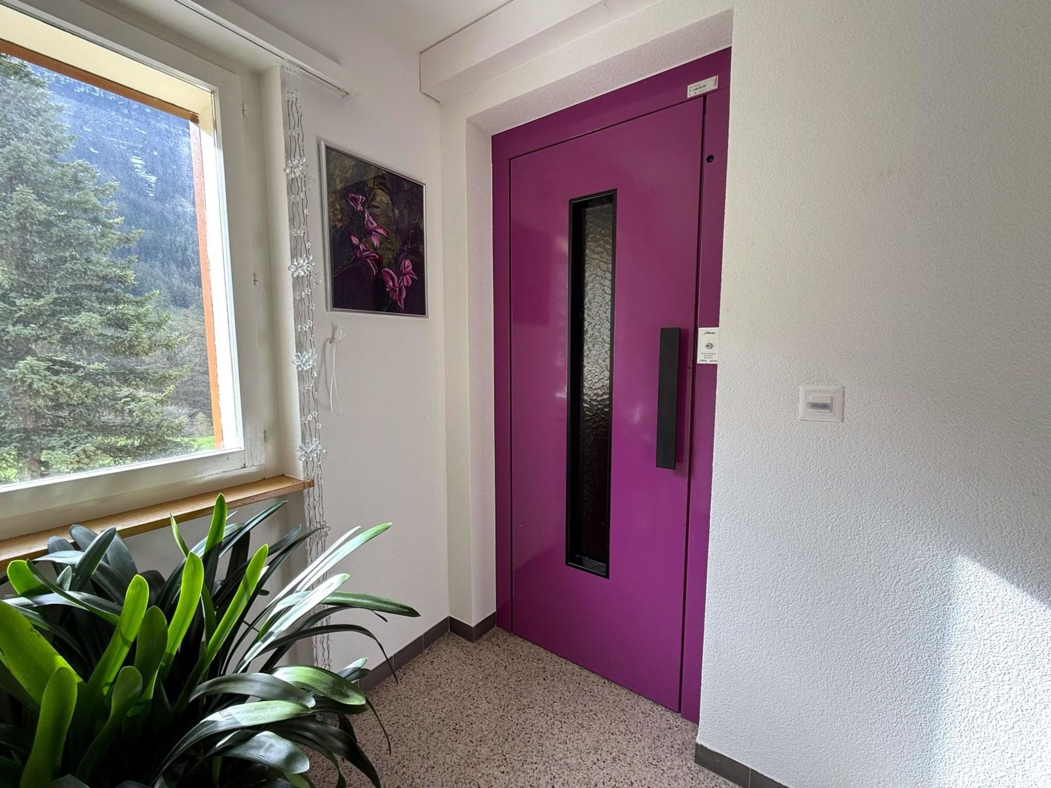 Diana 9 # 3-bed apartment, Dusche, WC 3-Bettwohnung, Dusche, WC - Image-tags.info
