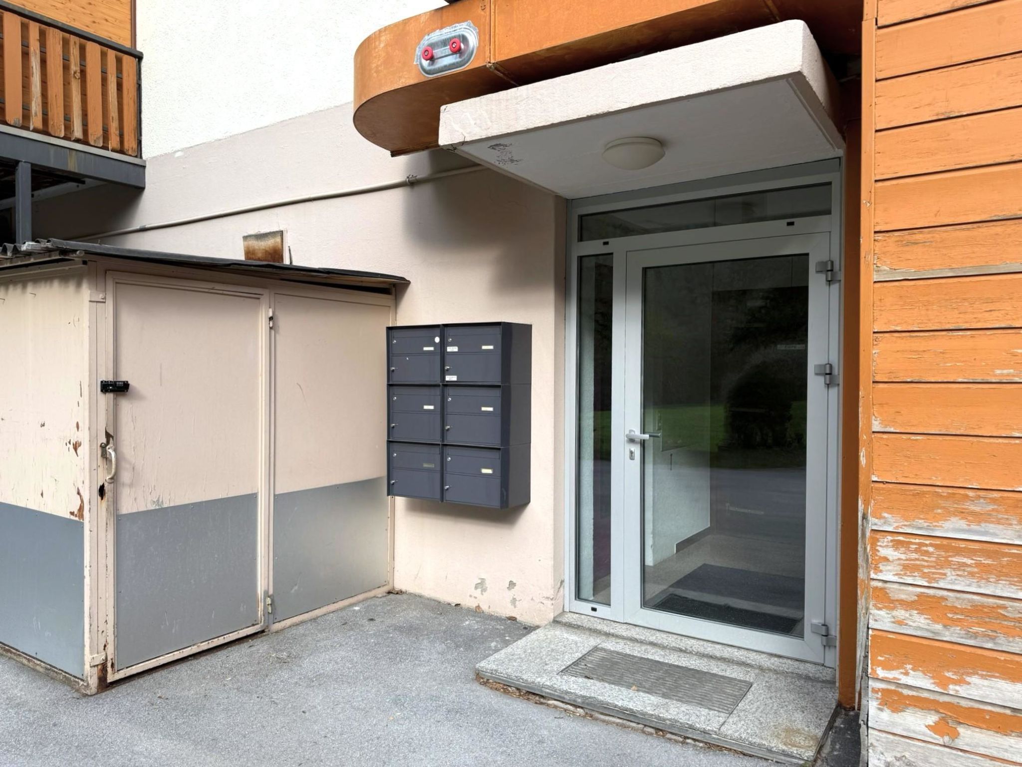 Diana 9 # 3-bed apartment, Dusche, WC 3-Bettwohnung, Dusche, WC - Image-tags.info