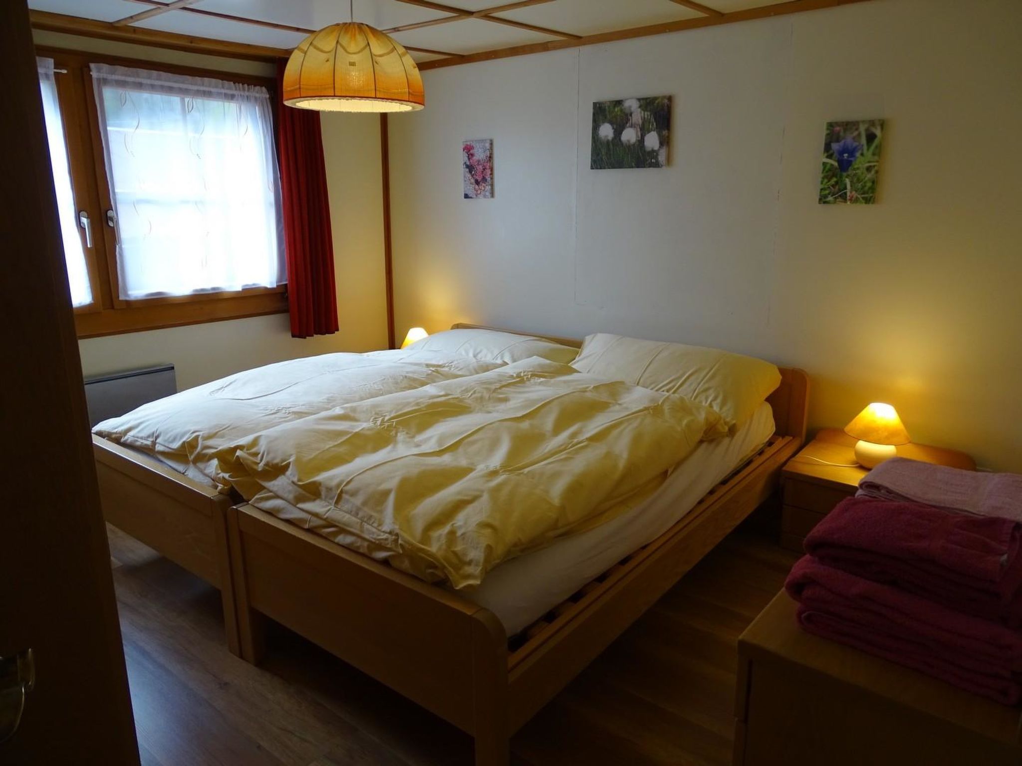 Chalet Kondore 1 # 5-bed apartment, Dusche, WC 5-Bettwohnung, Dusche, WC - Image-tags.info