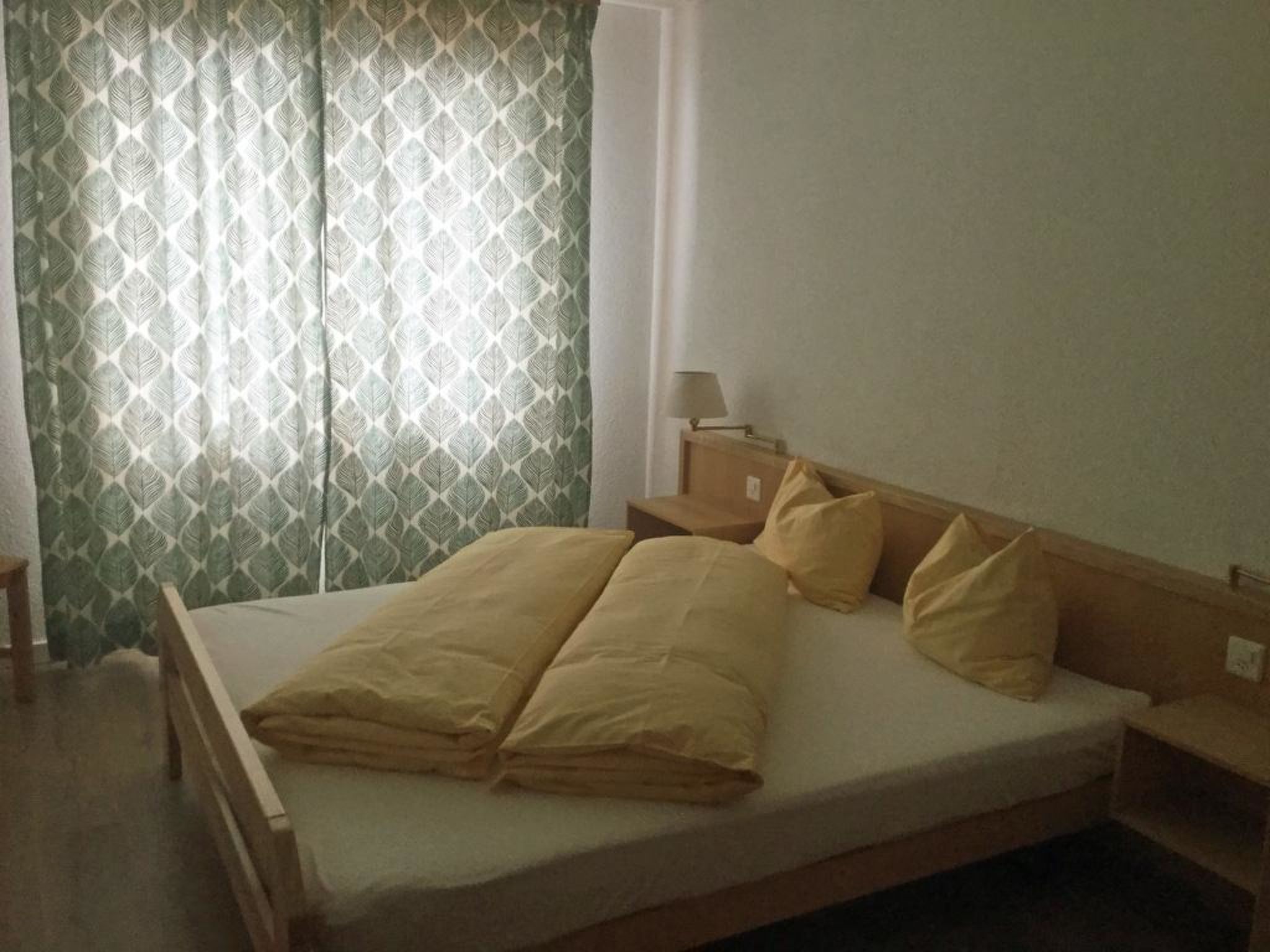 Photo of Les Naturelles B 106 # 5-bed apartment, Dusche und Bad, WC