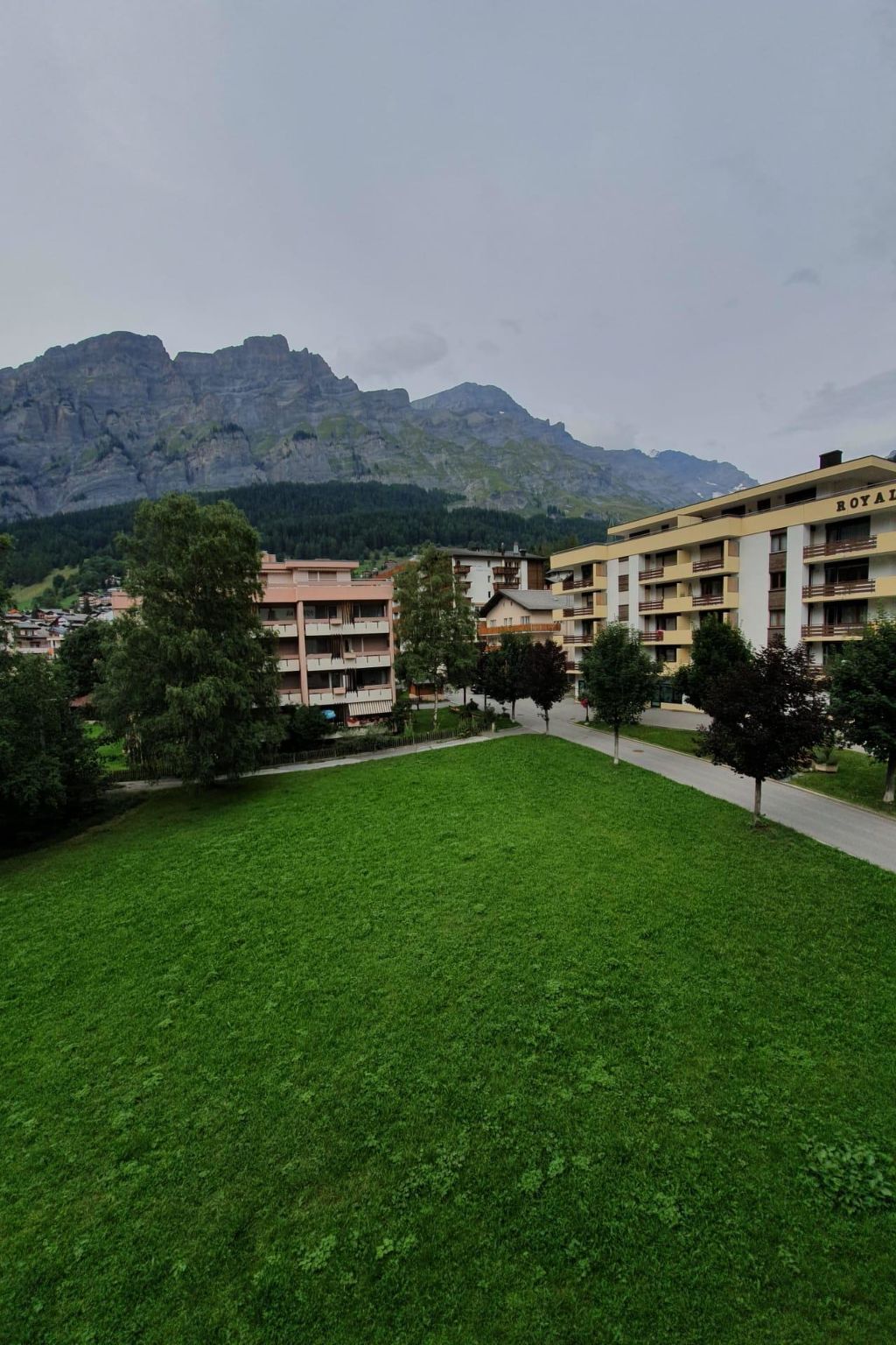 Fortuna 202 # 4-bed apartment, Dusche, WC 4-Bettwohnung, Dusche, WC - Dehors