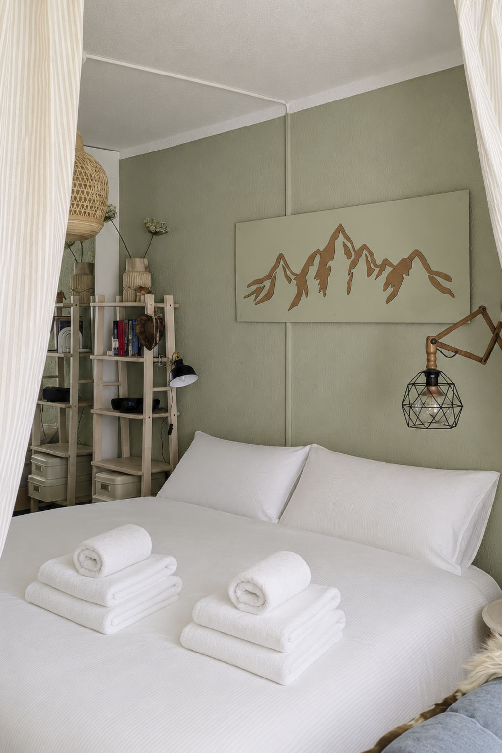 Majesta Leukerbad # 2-bed apartment, Bad, WC