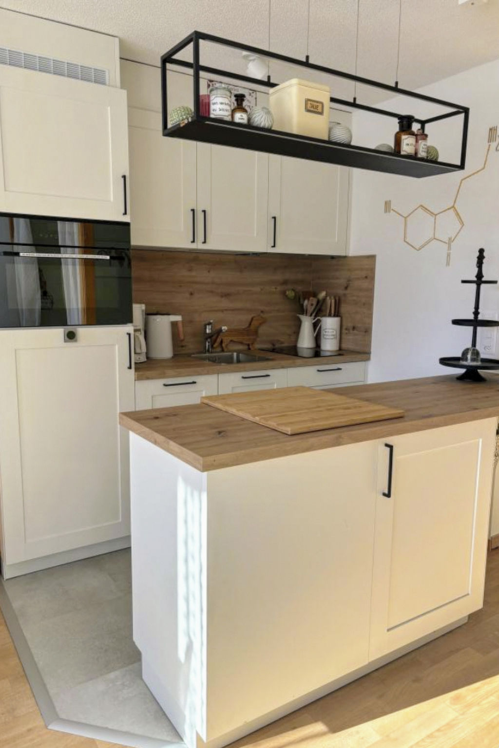 Photo of Majesta Leukerbad # 2-bed apartment, Bad, WC
