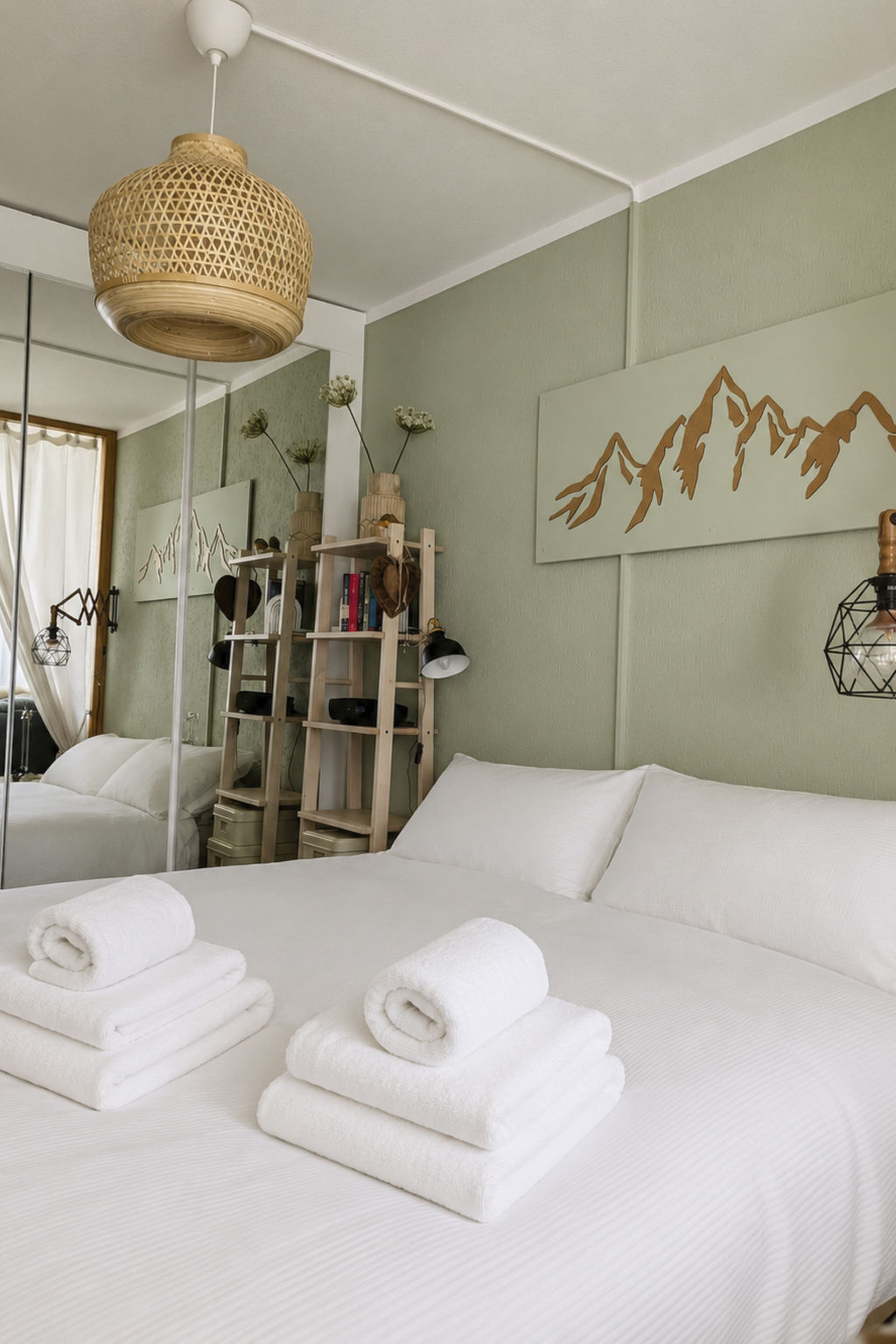 Photo of Majesta Leukerbad # 2-bed apartment, Bad, WC