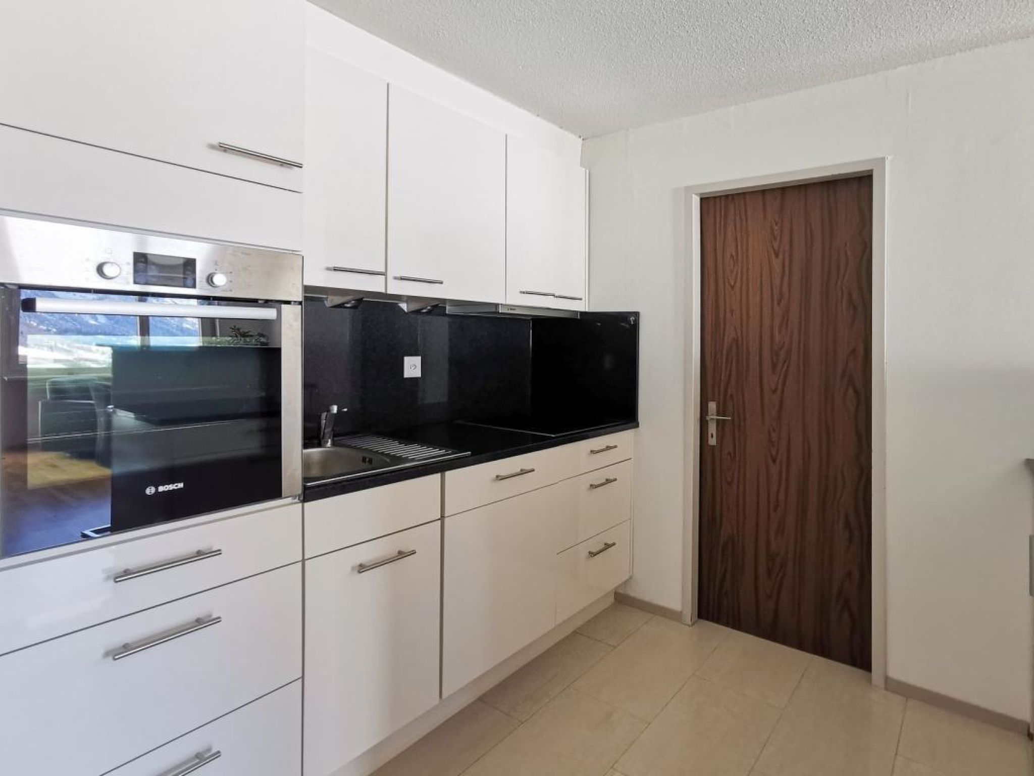 Photo of Olympia 54 # 2-bed apartment, Dusche, WC 2-Bettwohnung, Dusche, WC