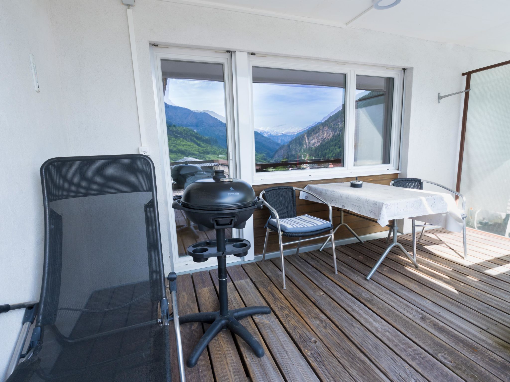 Photo of Olympia 54 # 2-bed apartment, Dusche, WC 2-Bettwohnung, Dusche, WC