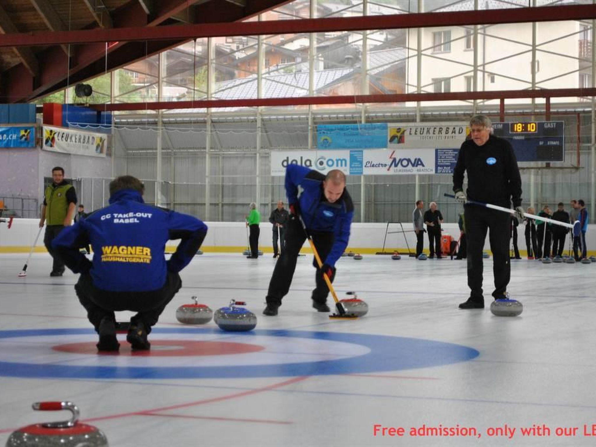 Photo of 2-Zimmer-/2-Bettwohnung, Château 32 # (411032)