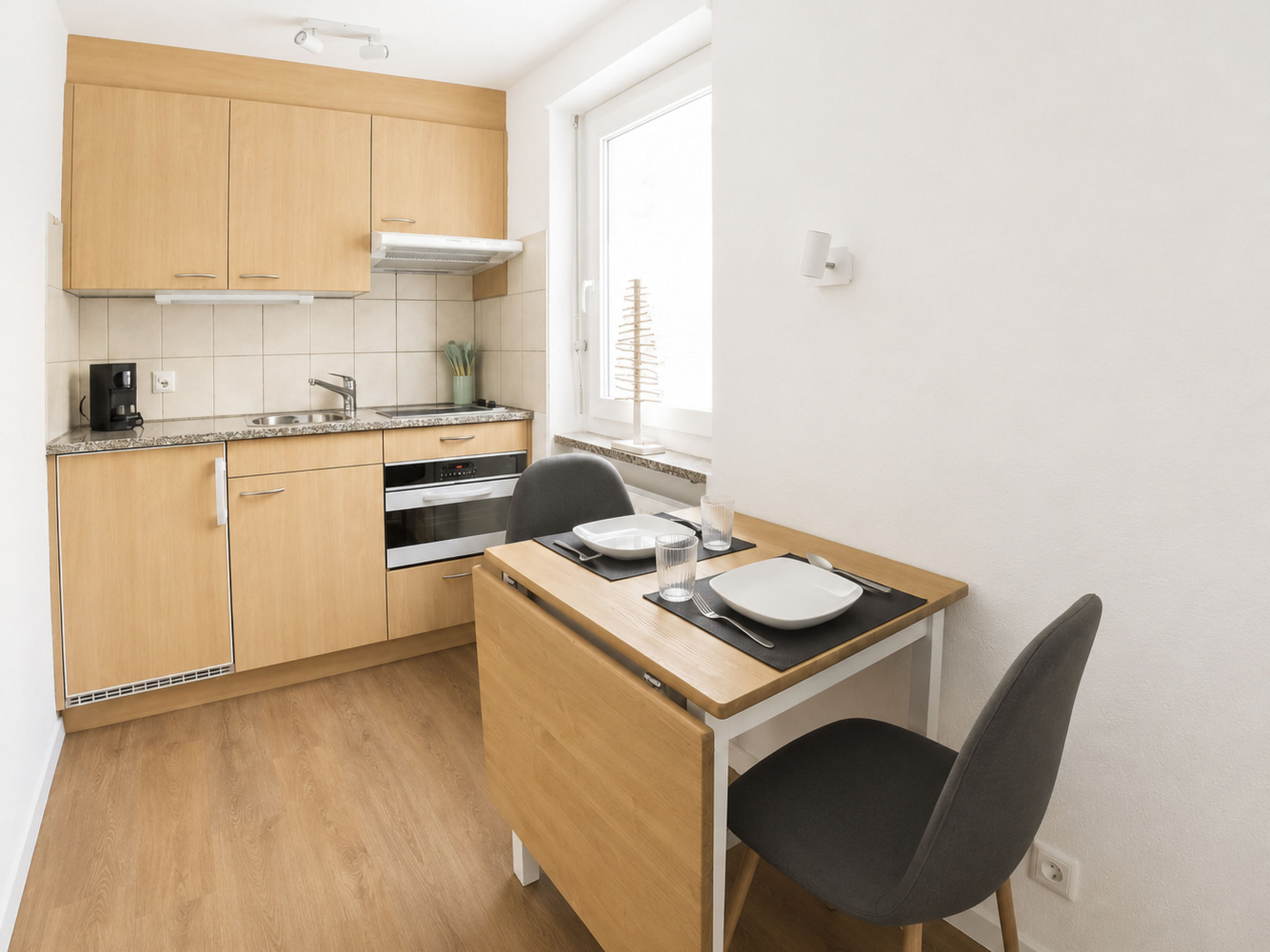 Majesta Leukerbad # 2-bed apartment, Dusche, WC - Inside